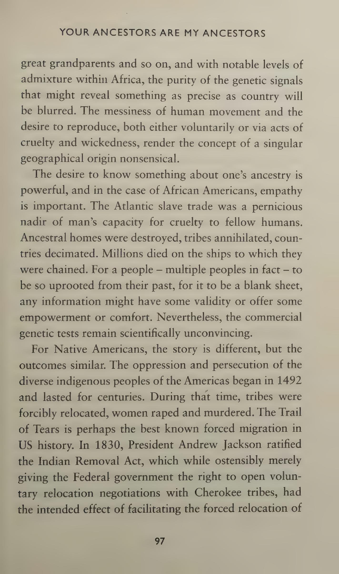 How to Argue With a Racist sayfa 109
