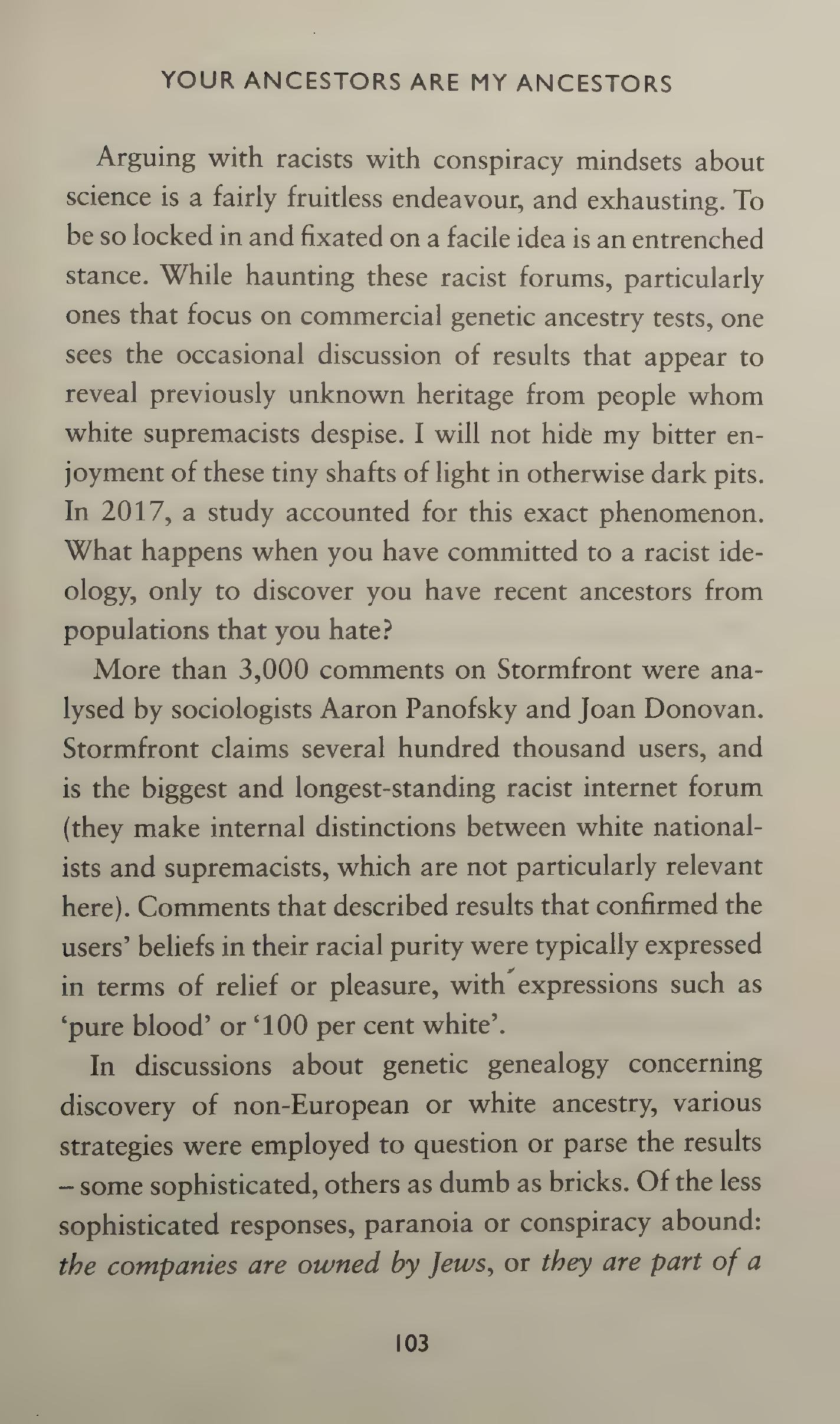 How to Argue With a Racist sayfa 115
