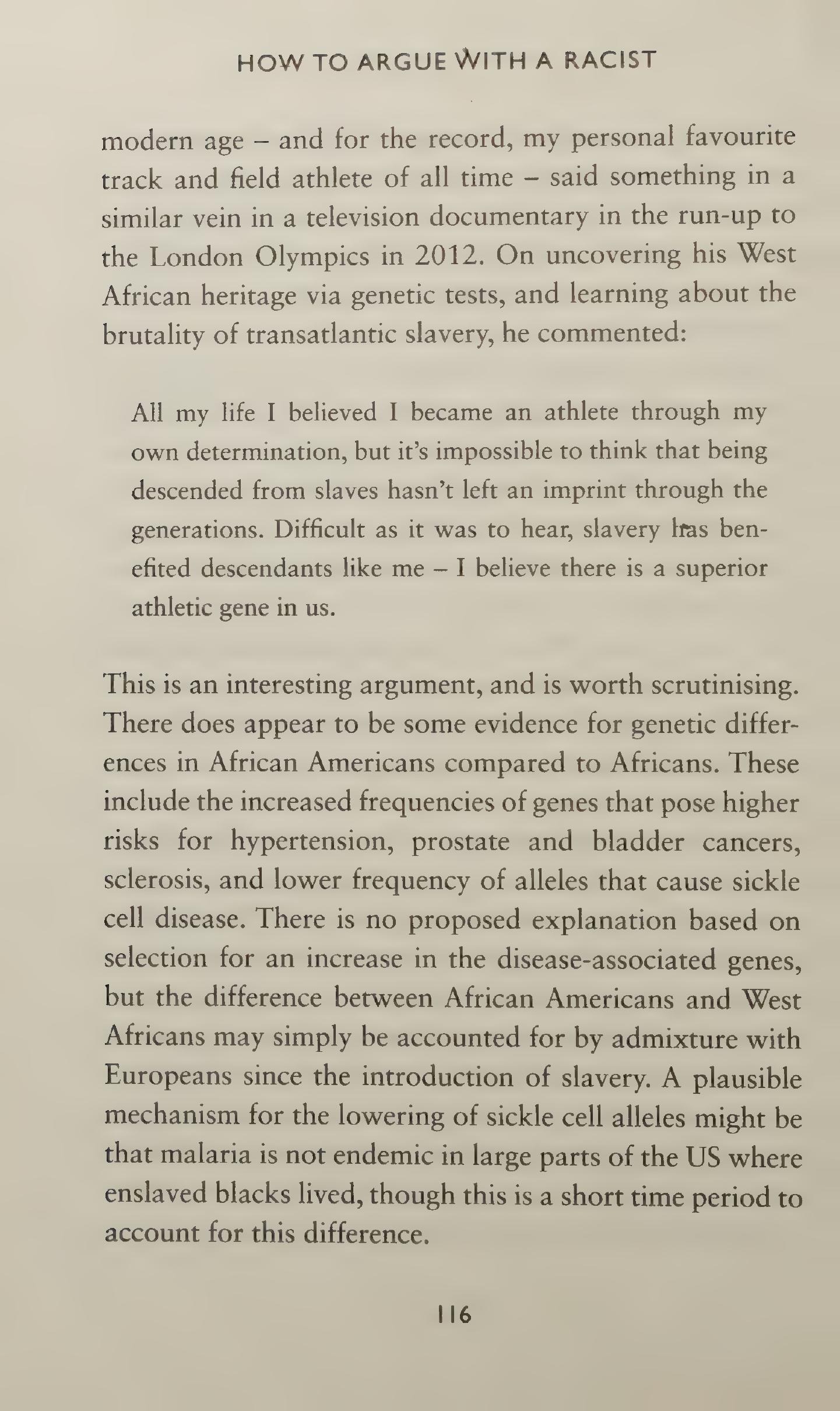 How to Argue With a Racist sayfa 128