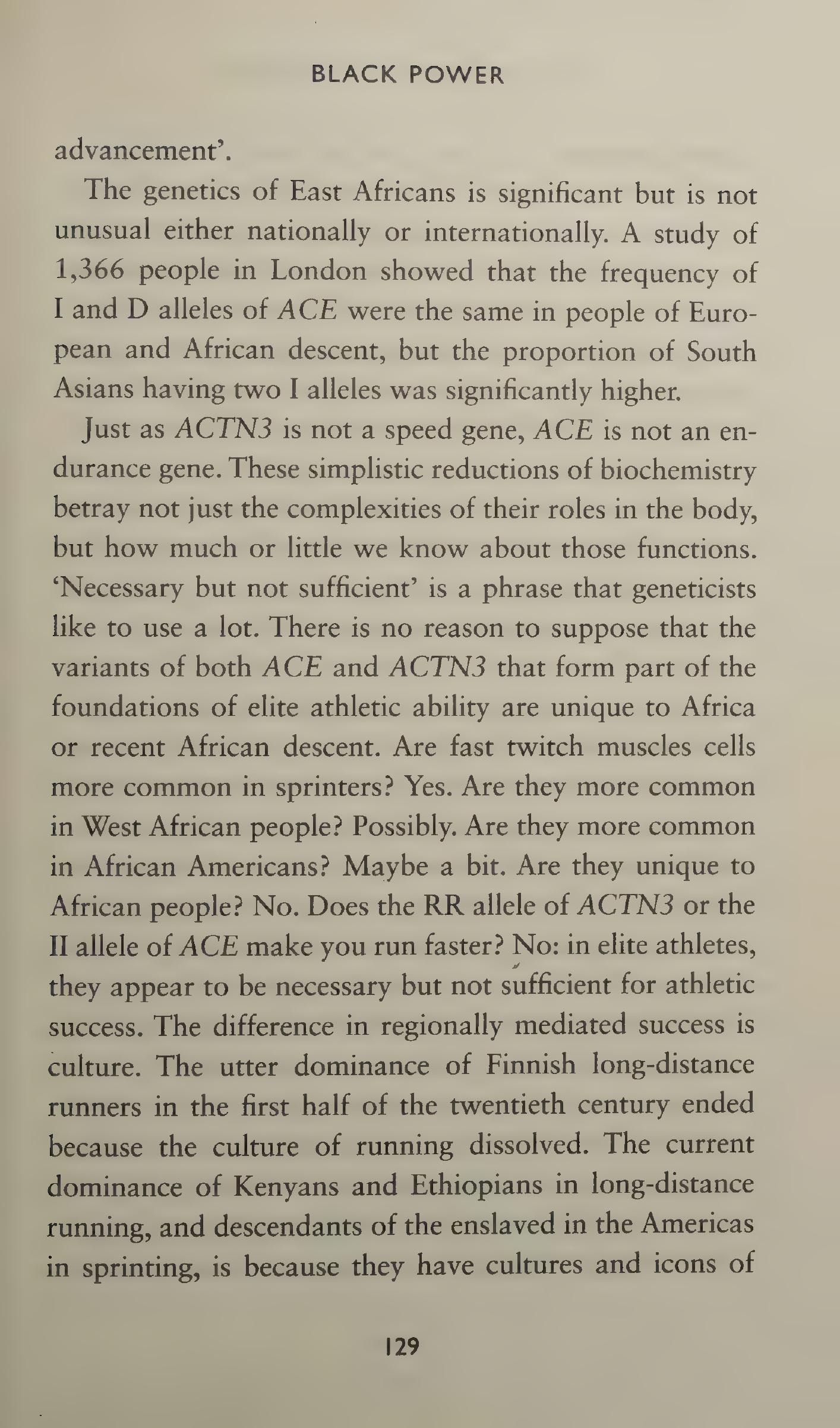 How to Argue With a Racist sayfa 141