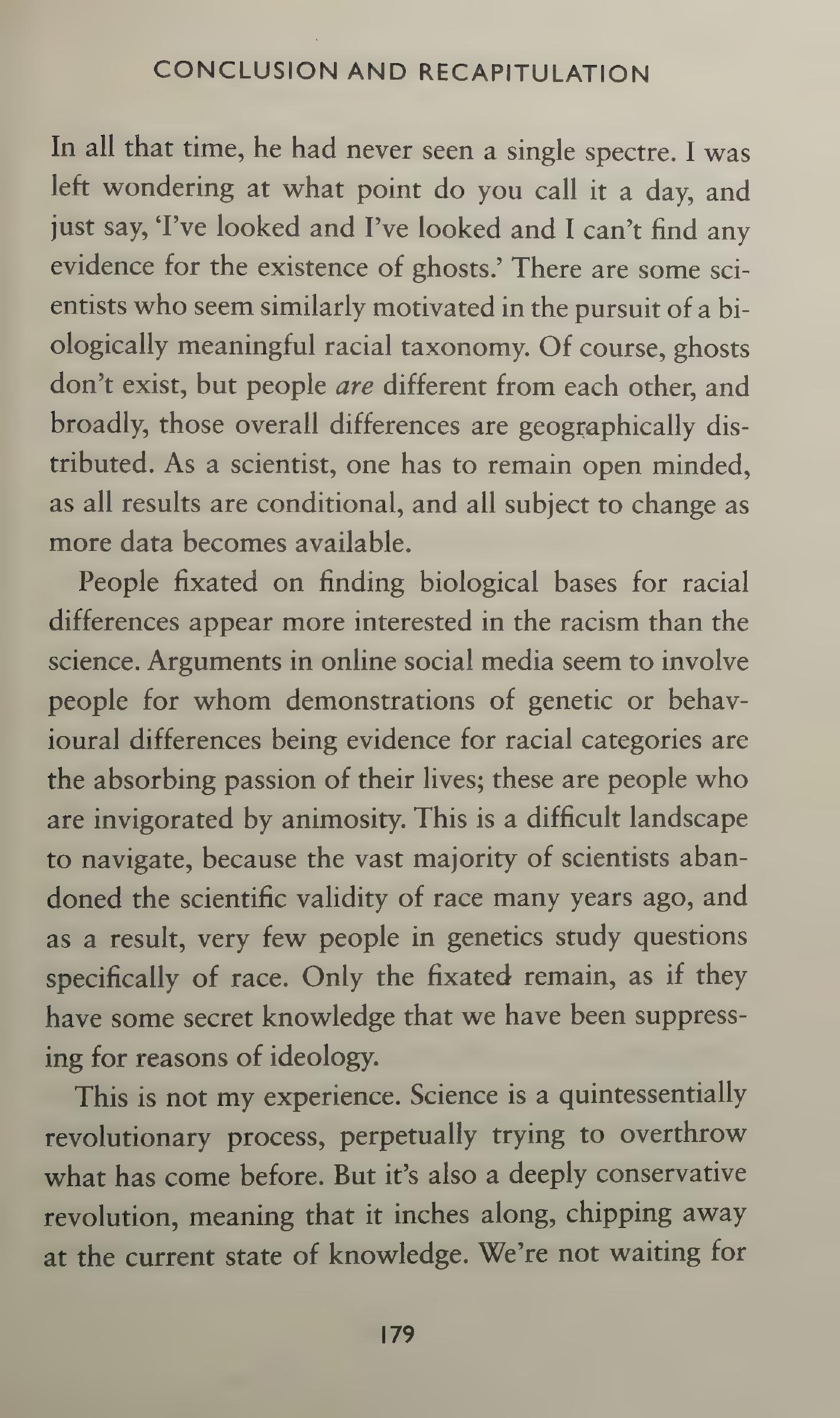 How to Argue With a Racist sayfa 191