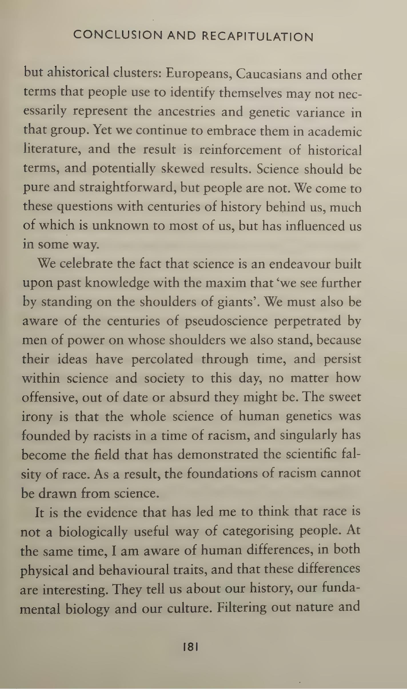 How to Argue With a Racist sayfa 193