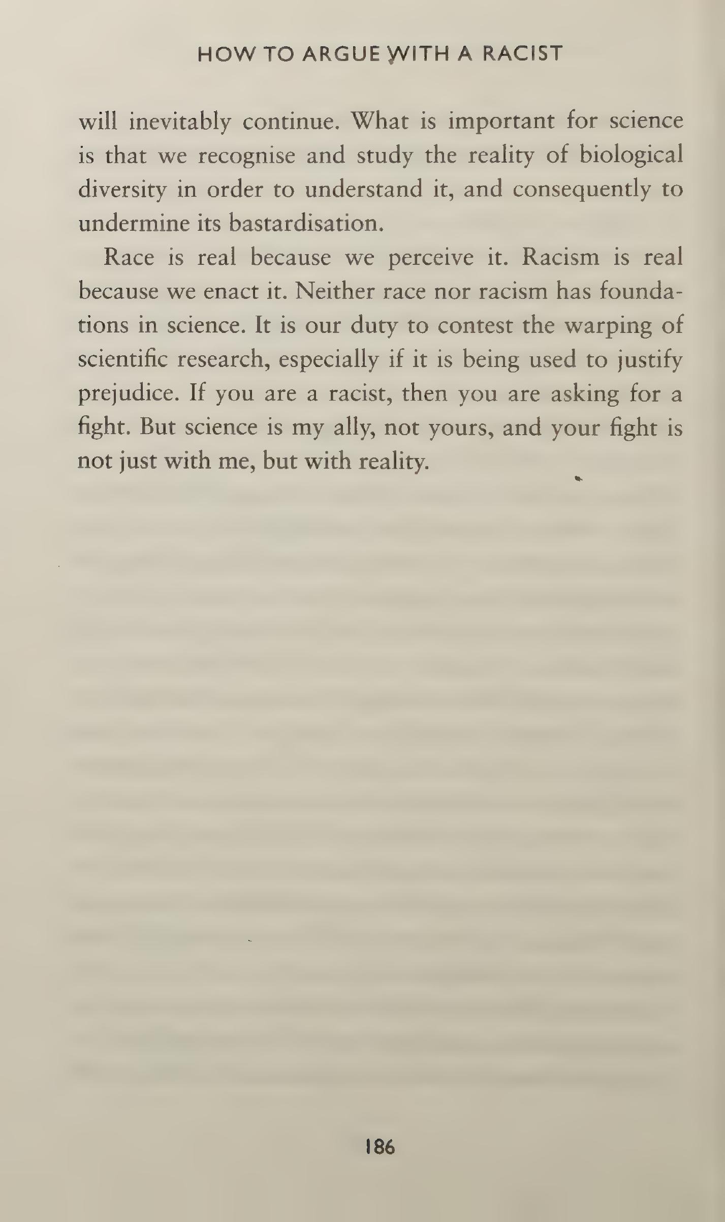 How to Argue With a Racist sayfa 198