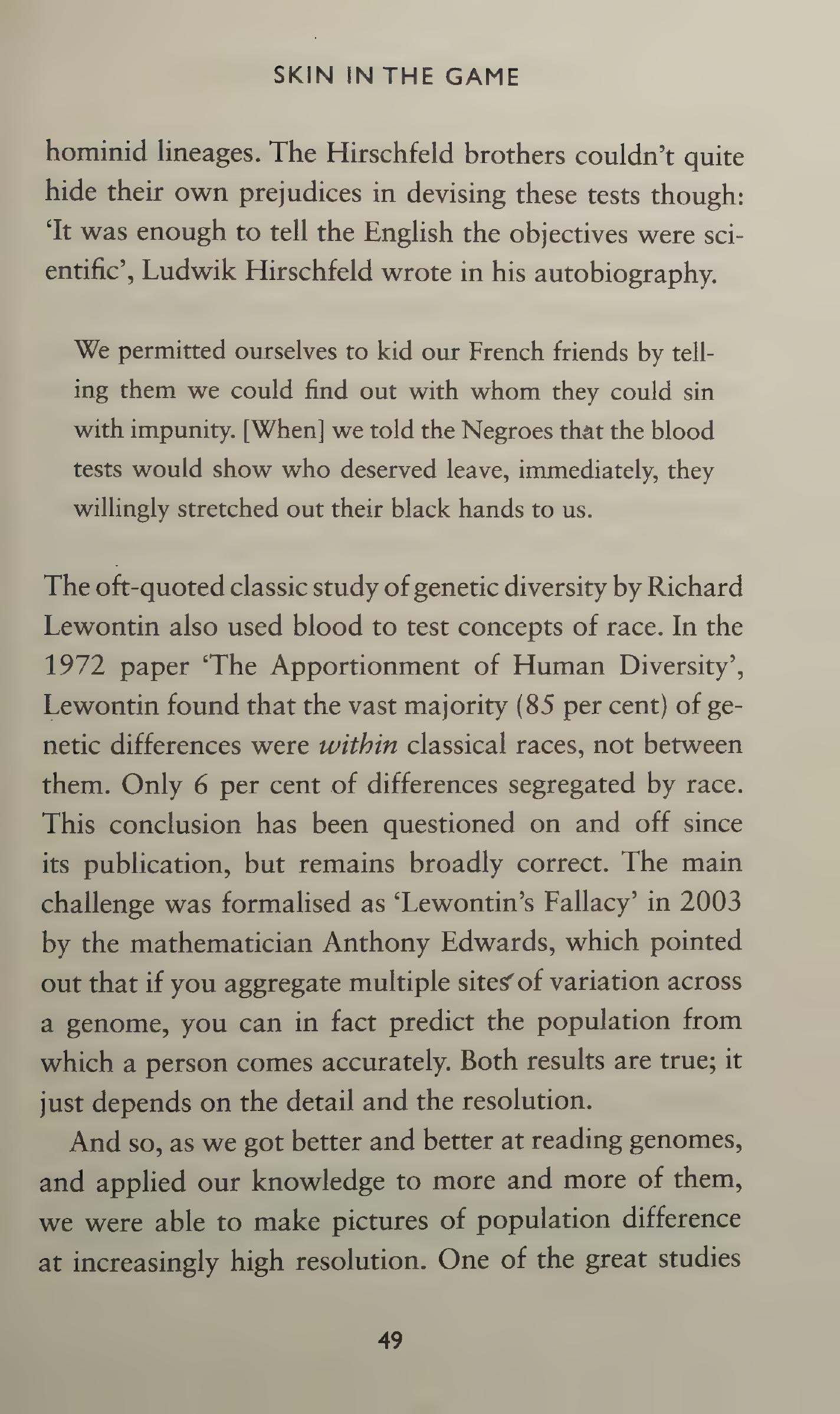 How to Argue With a Racist sayfa 61