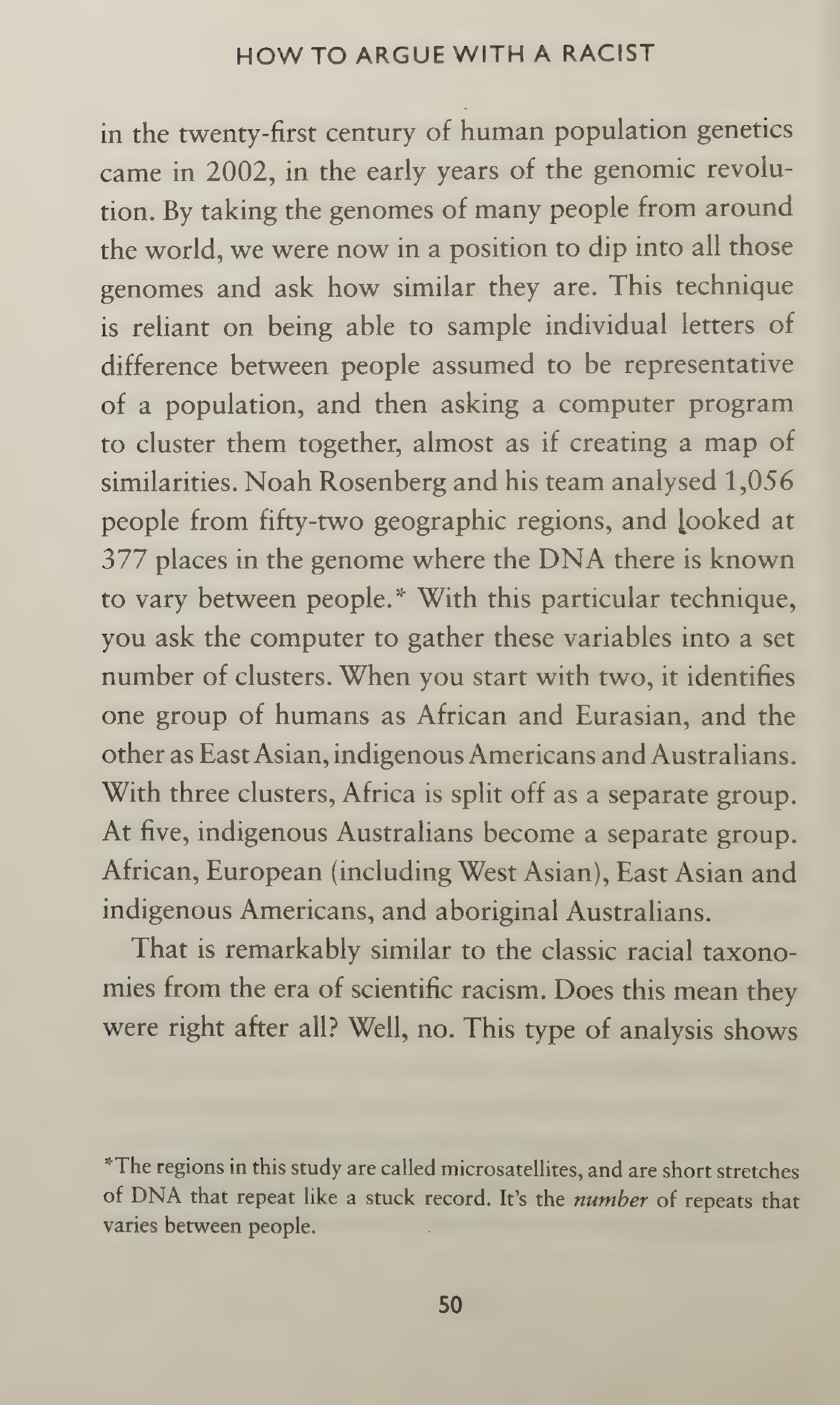 How to Argue With a Racist sayfa 62