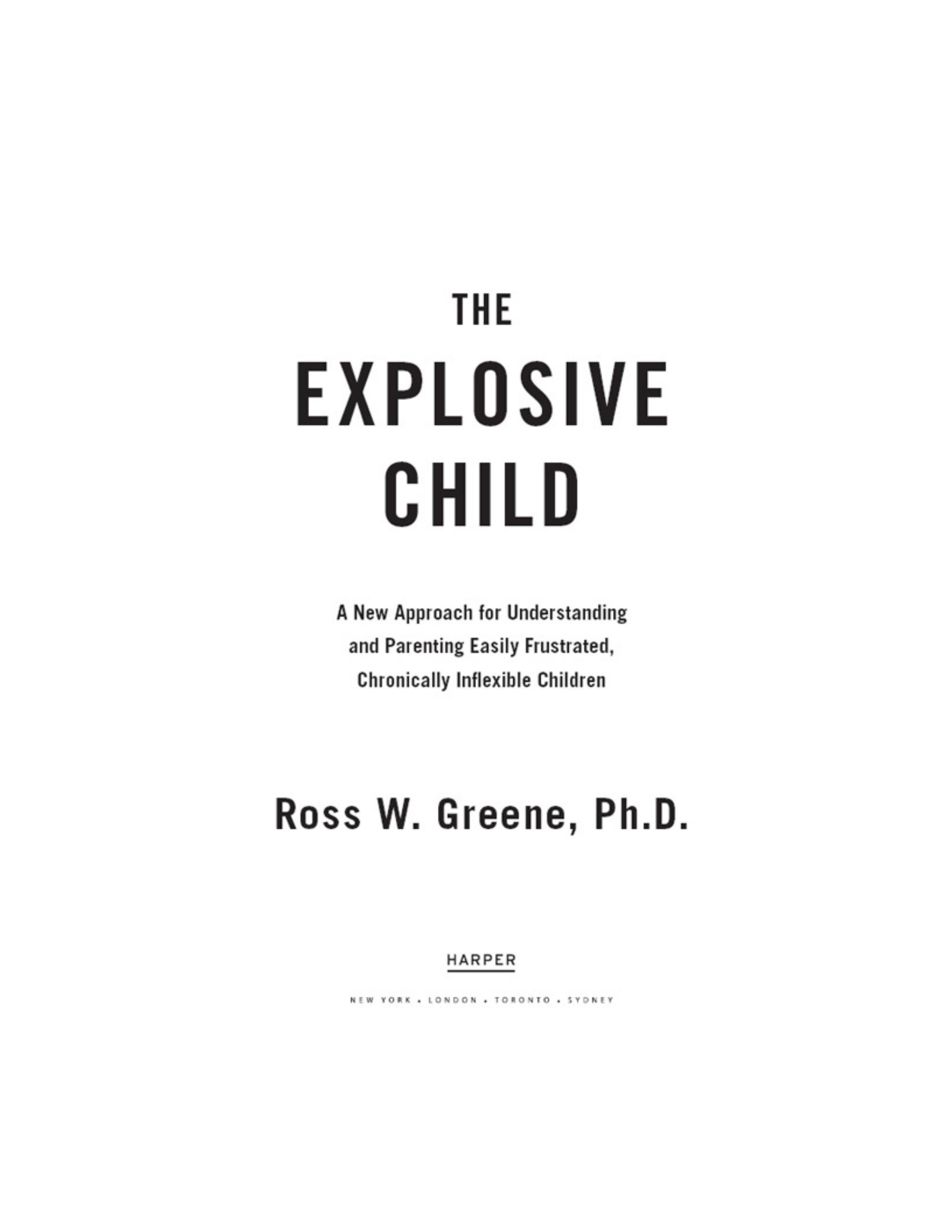 The explosive child sayfa 2