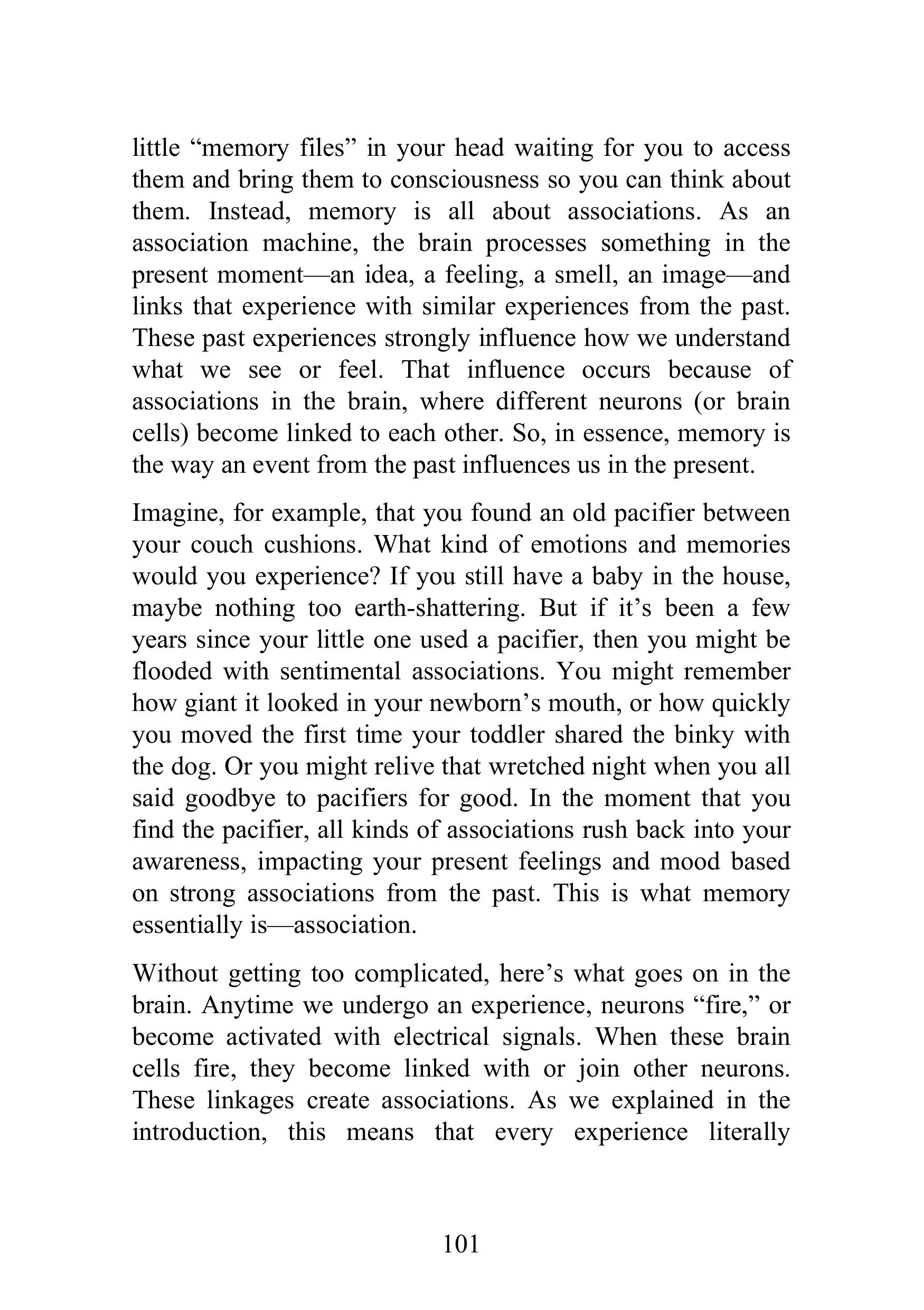 The Whole-Brain Child sayfa 101