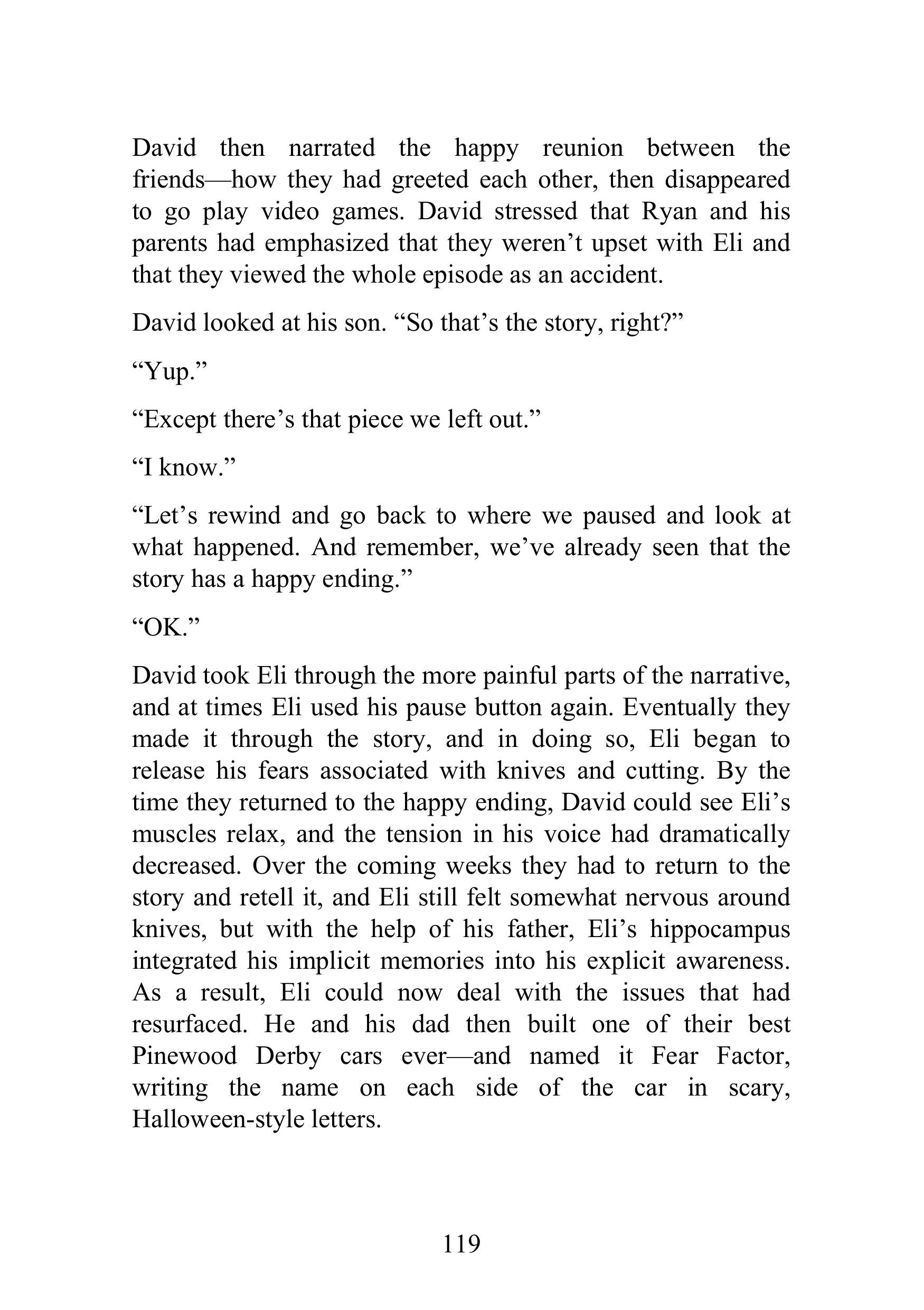 The Whole-Brain Child sayfa 119