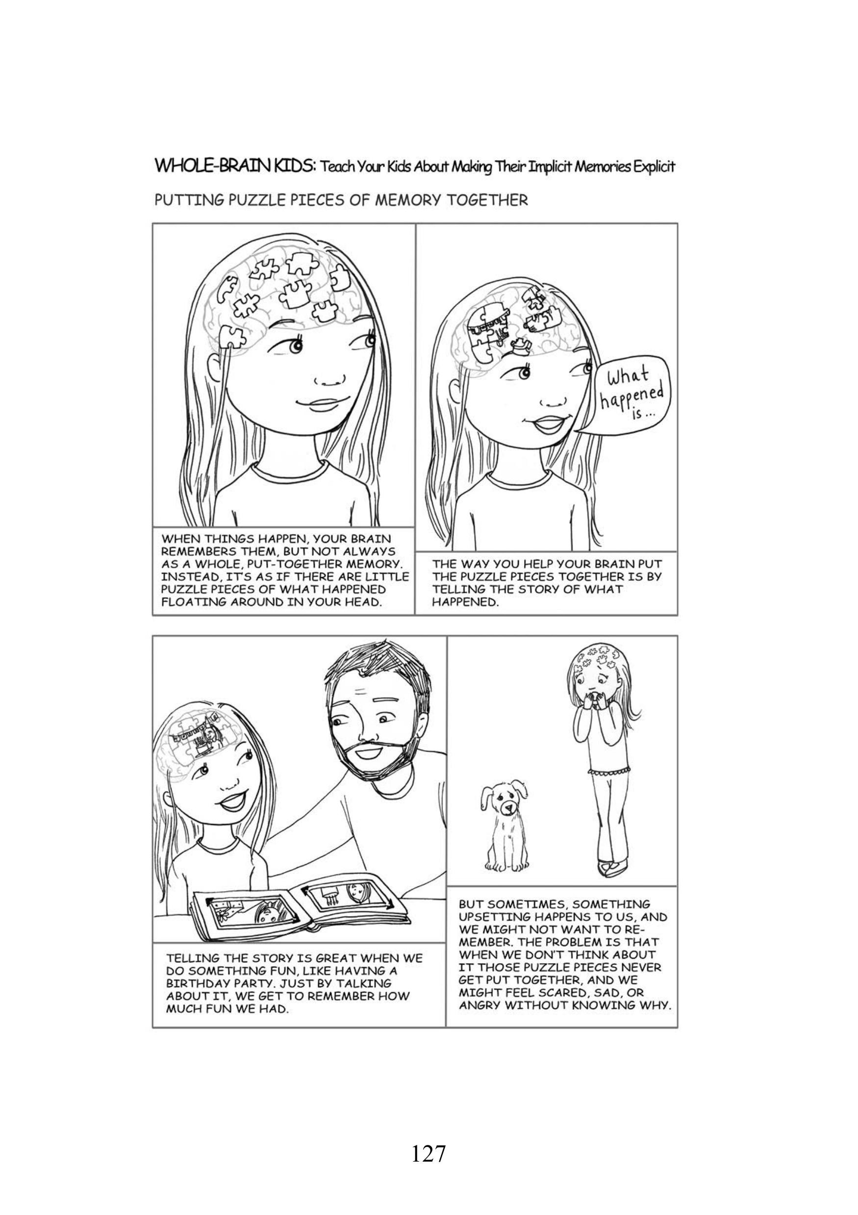 The Whole-Brain Child sayfa 127