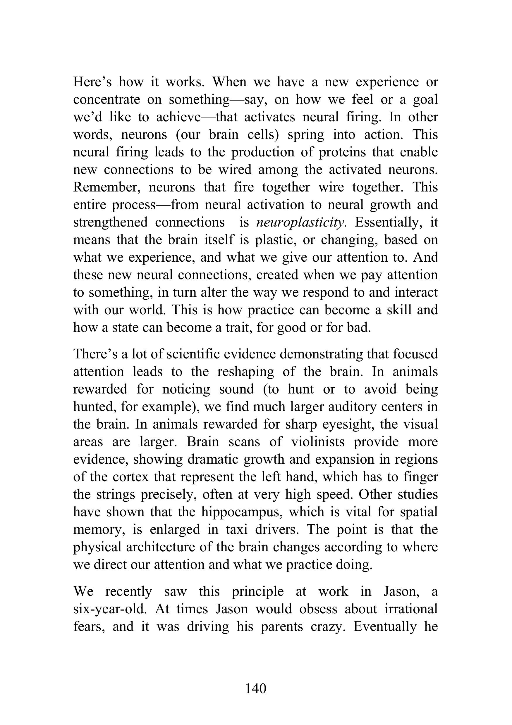 The Whole-Brain Child sayfa 140