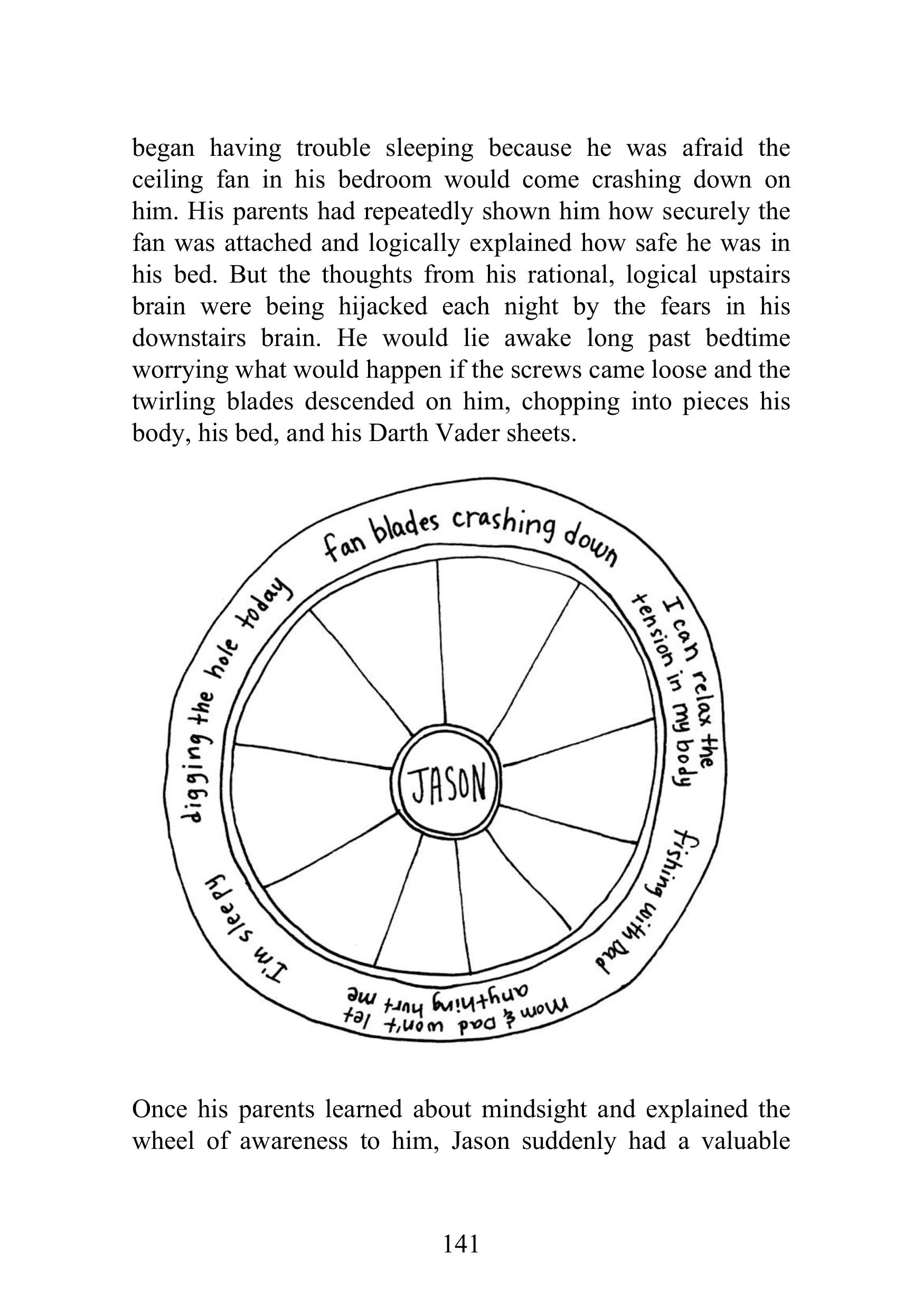 The Whole-Brain Child sayfa 141