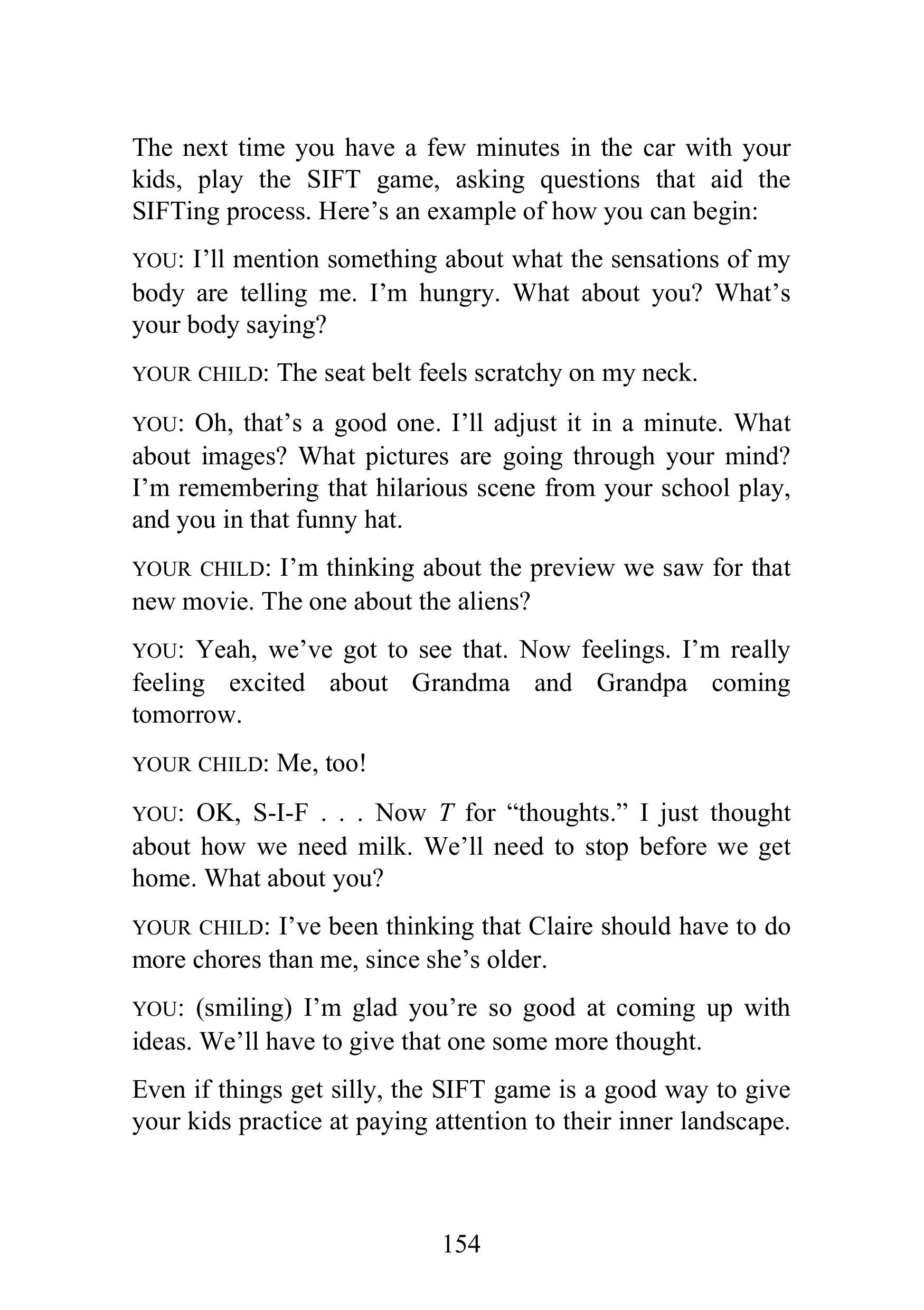 The Whole-Brain Child sayfa 154