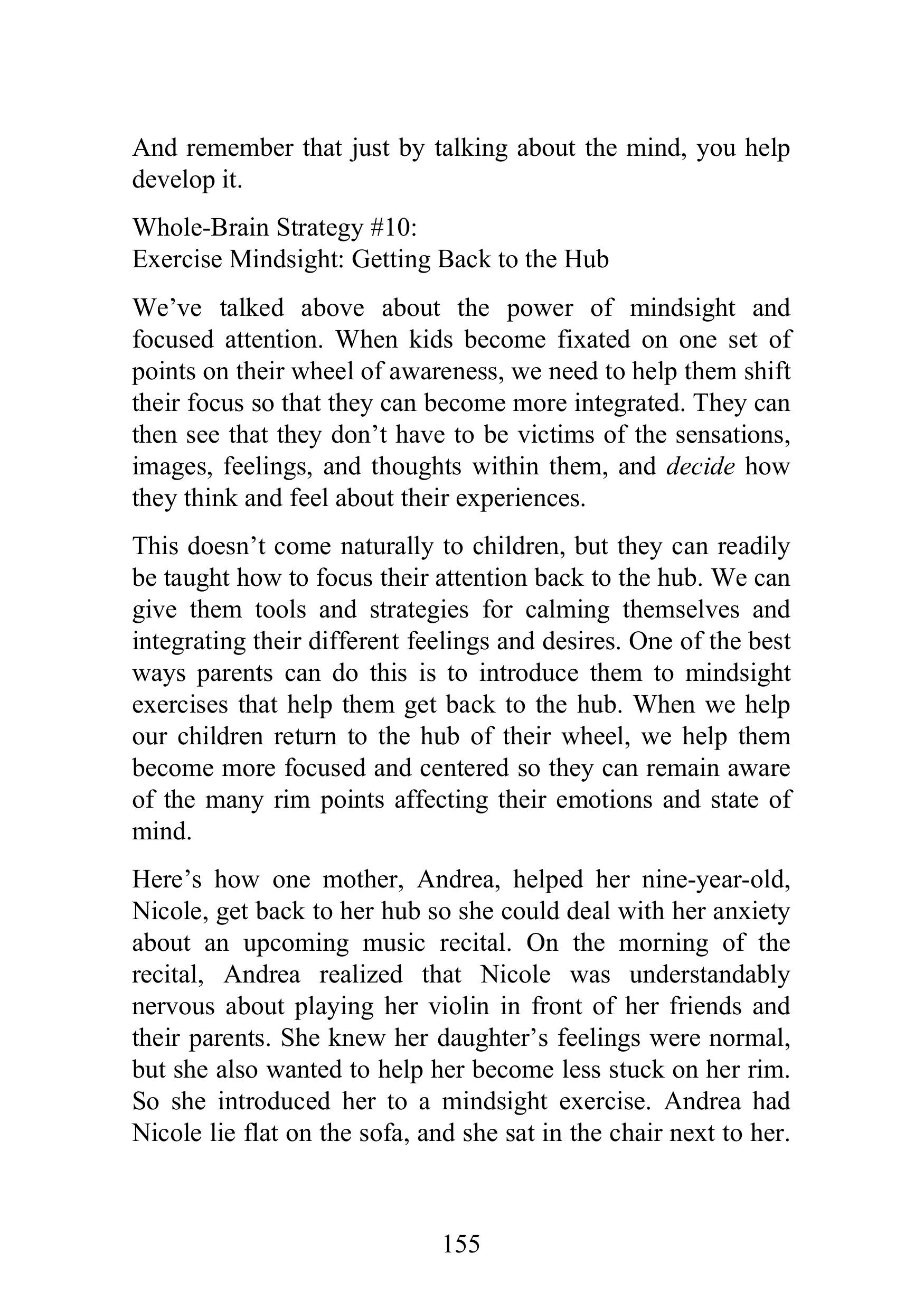The Whole-Brain Child sayfa 155