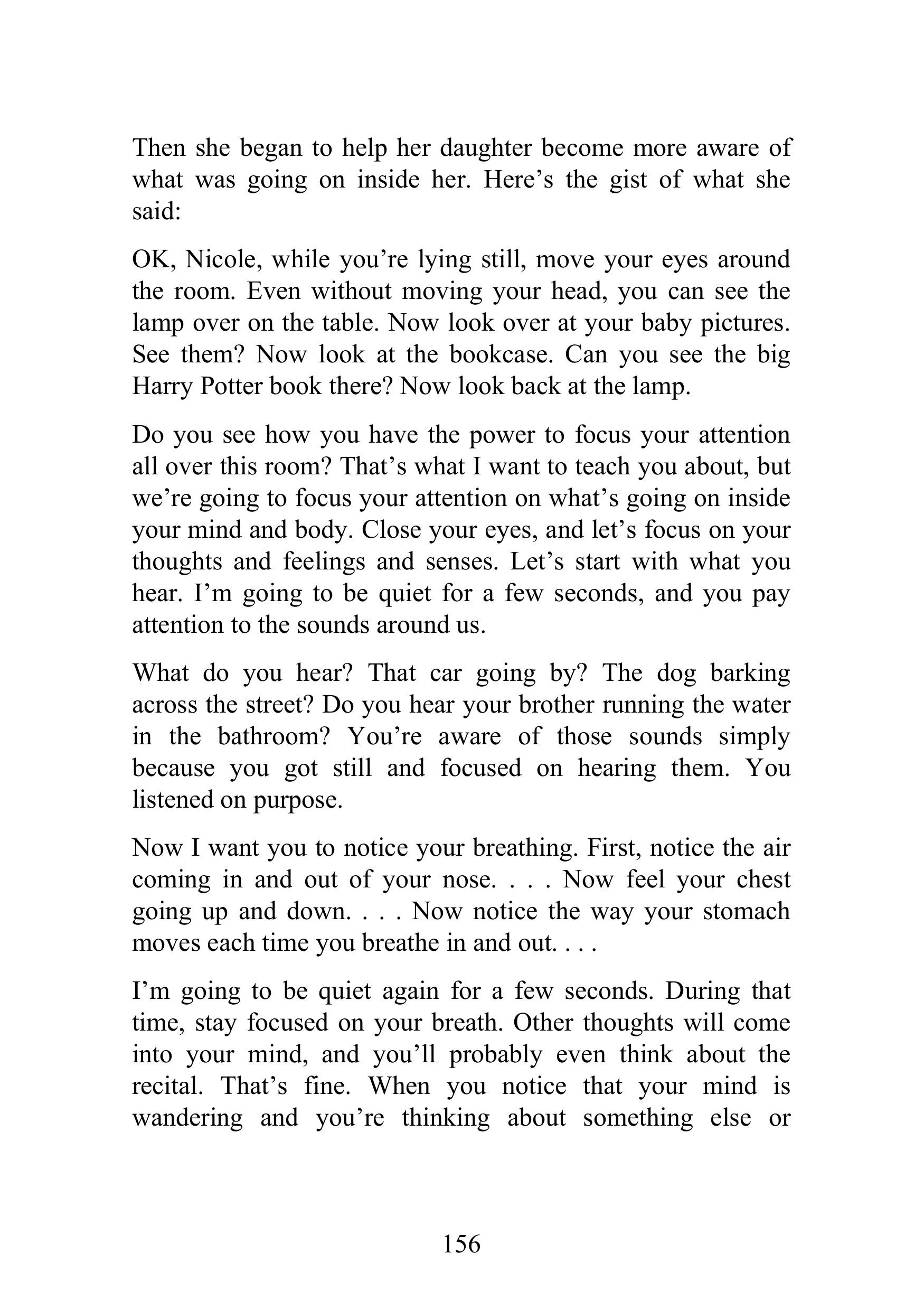 The Whole-Brain Child sayfa 156