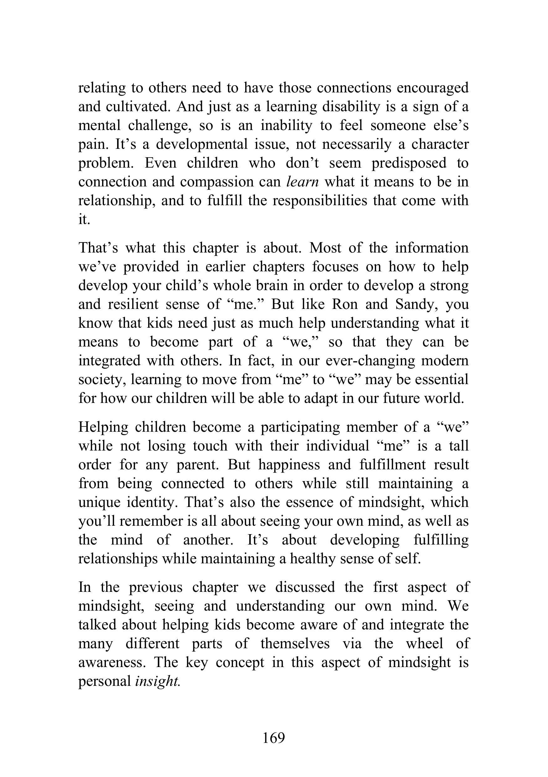 The Whole-Brain Child sayfa 169