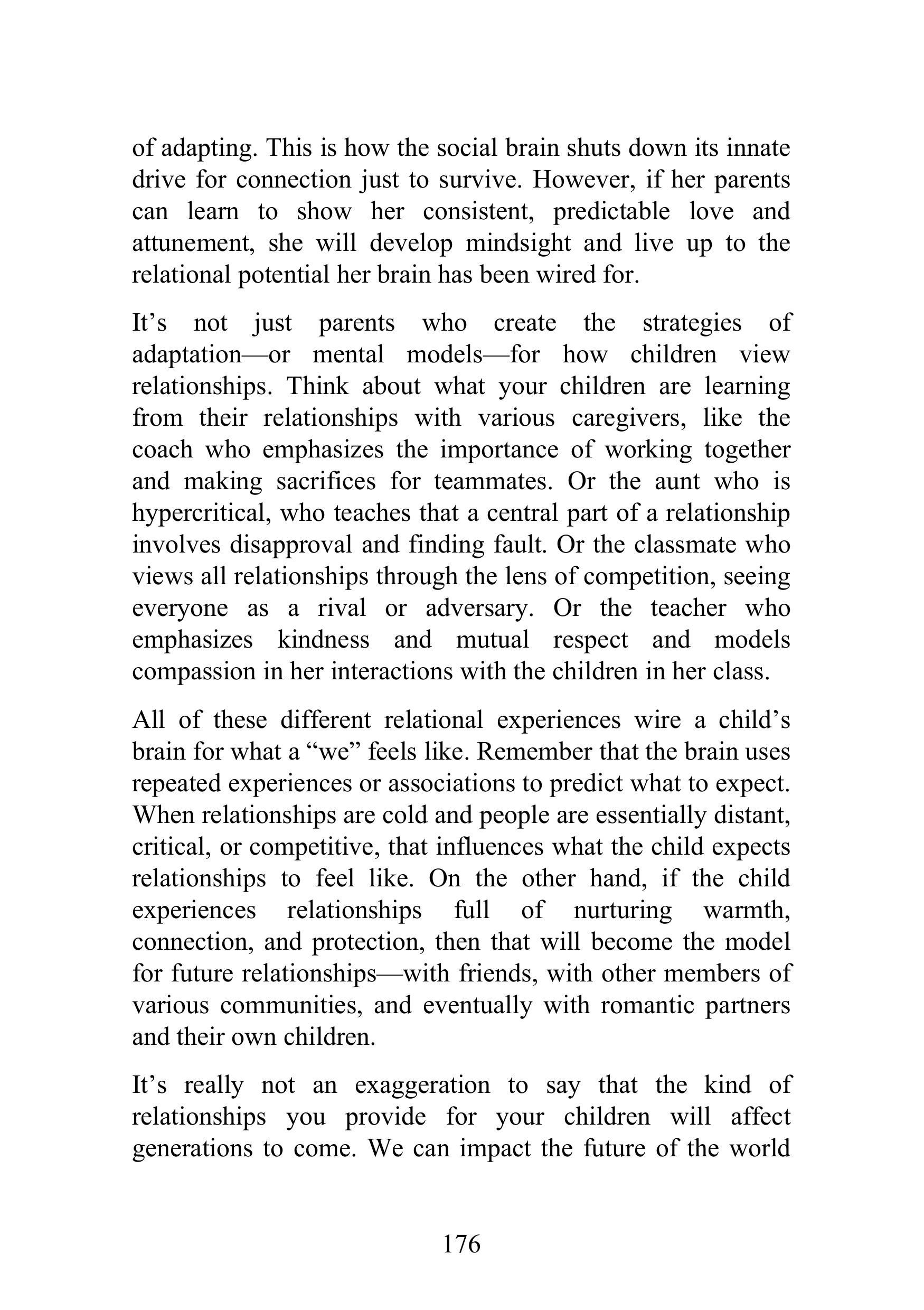 The Whole-Brain Child sayfa 176
