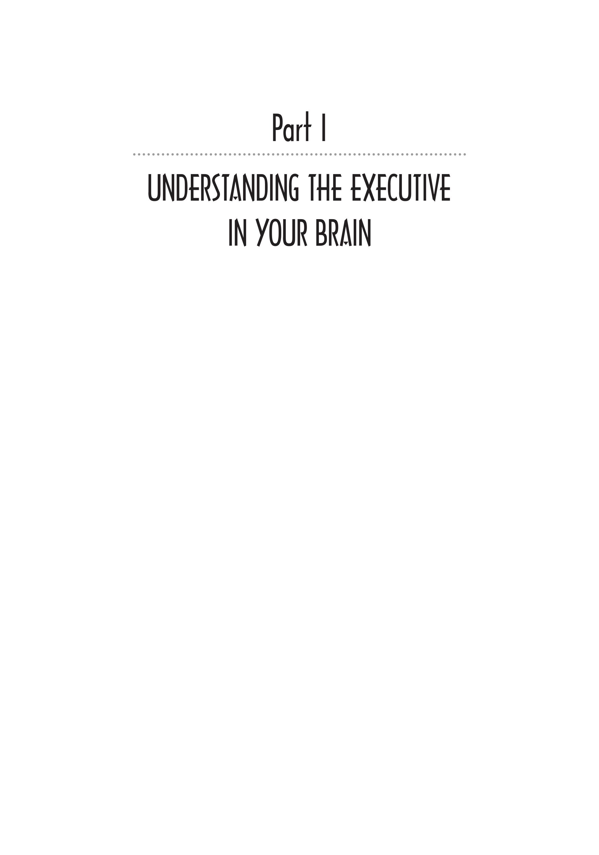 The Smart but Scattered Guide to Success sayfa 13
