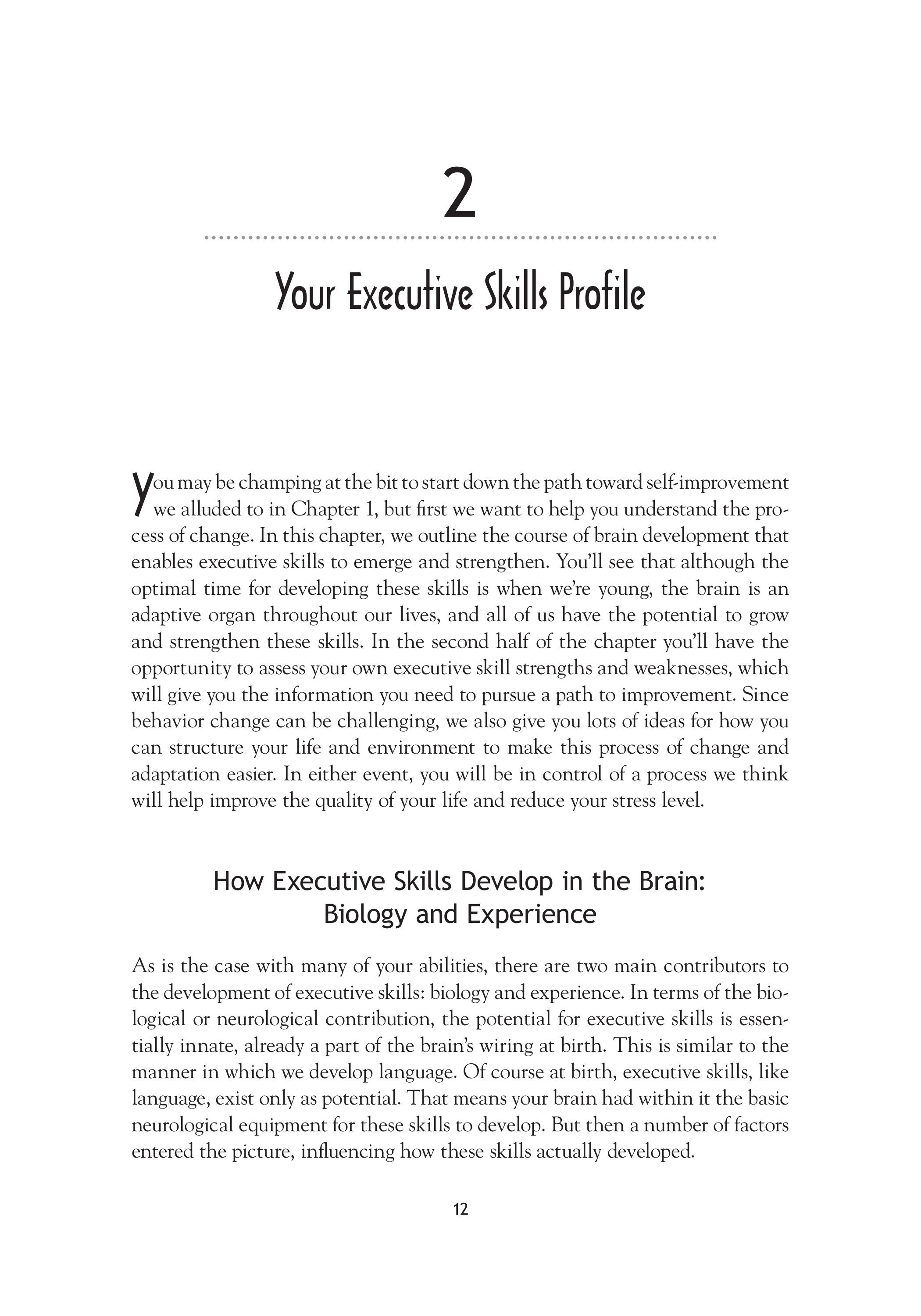 The Smart but Scattered Guide to Success sayfa 24