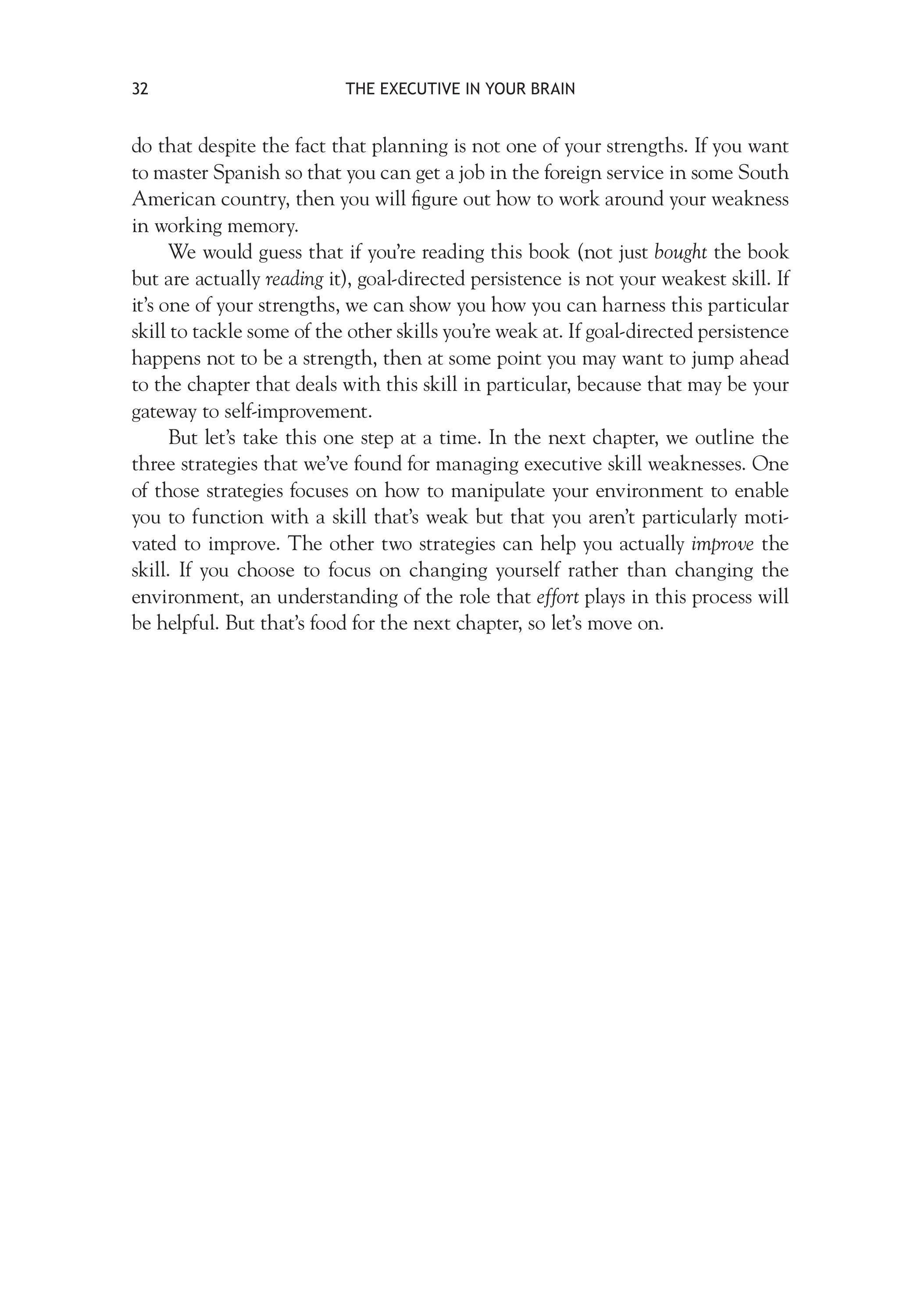 The Smart but Scattered Guide to Success sayfa 44