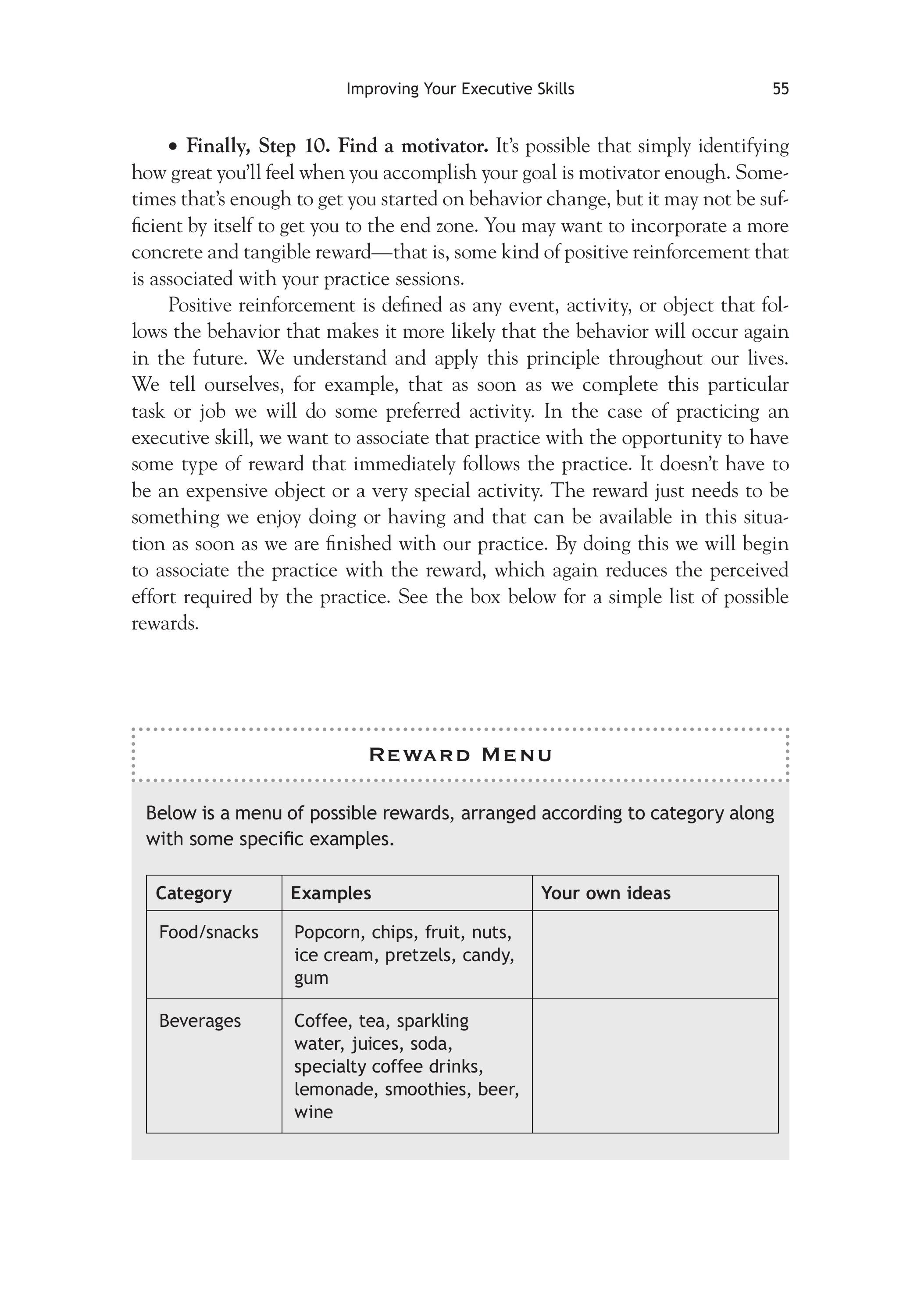 The Smart but Scattered Guide to Success sayfa 67