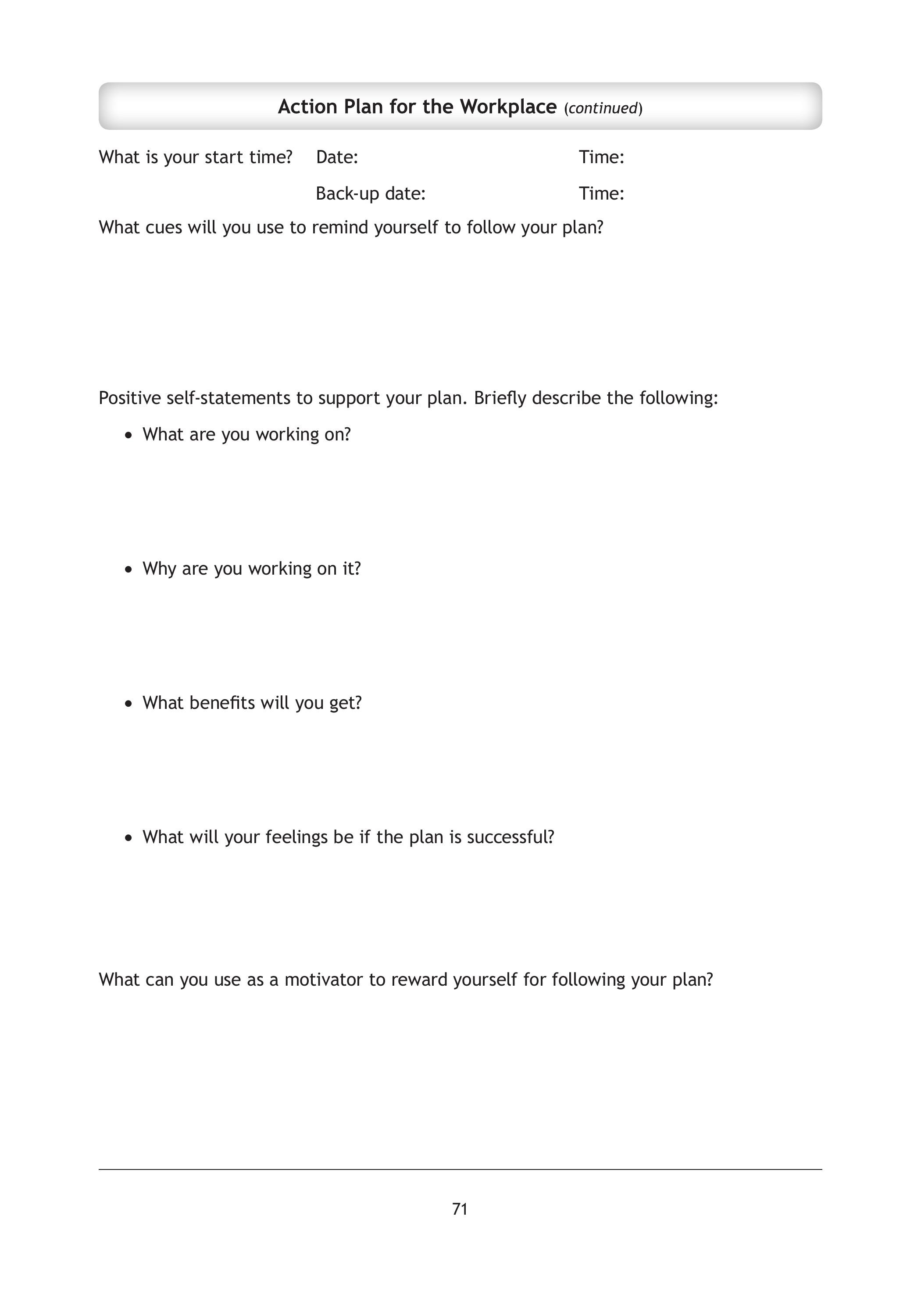 The Smart but Scattered Guide to Success sayfa 83