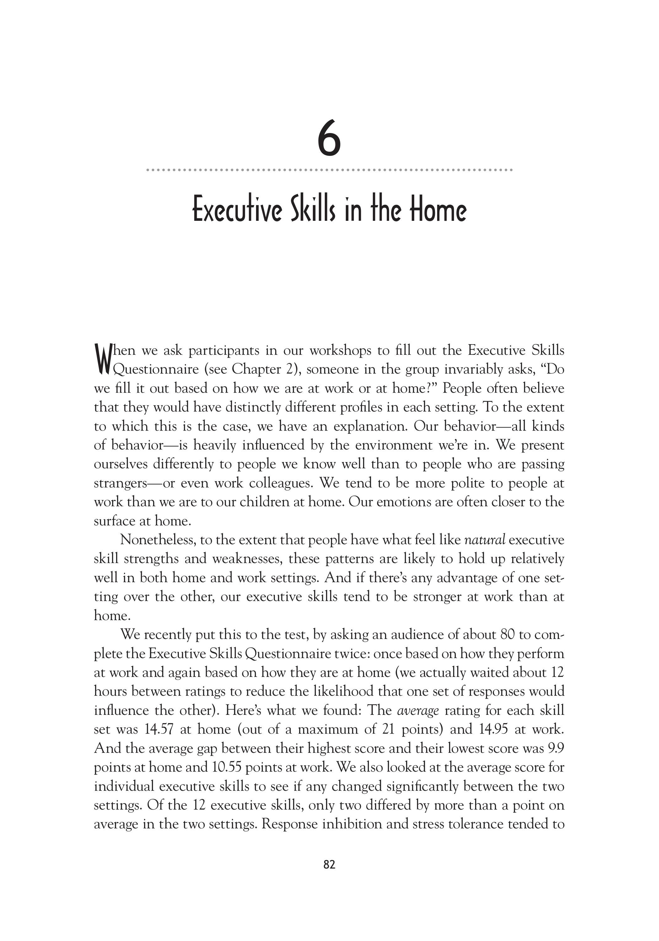 The Smart but Scattered Guide to Success sayfa 94