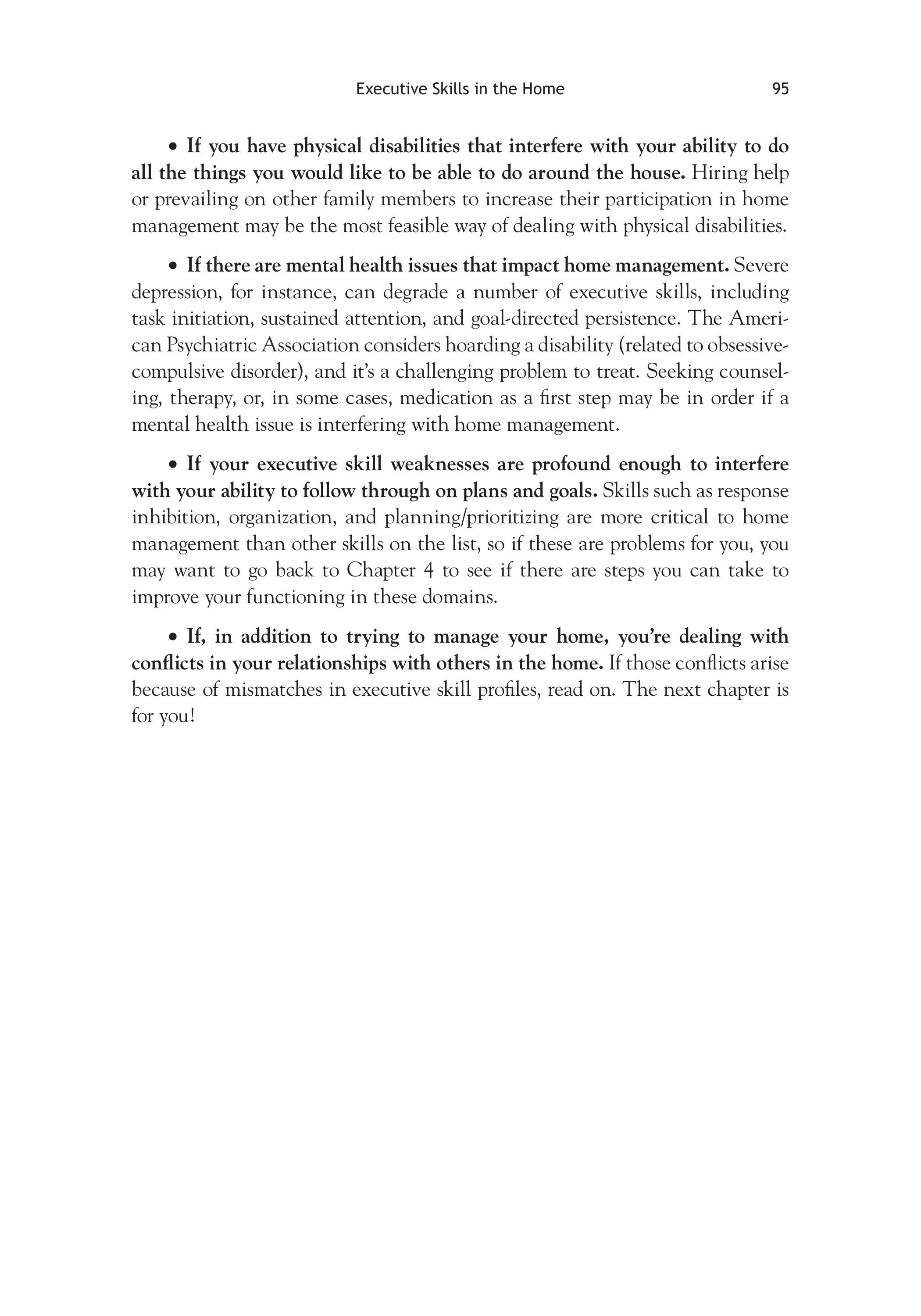 The Smart but Scattered Guide to Success sayfa 107