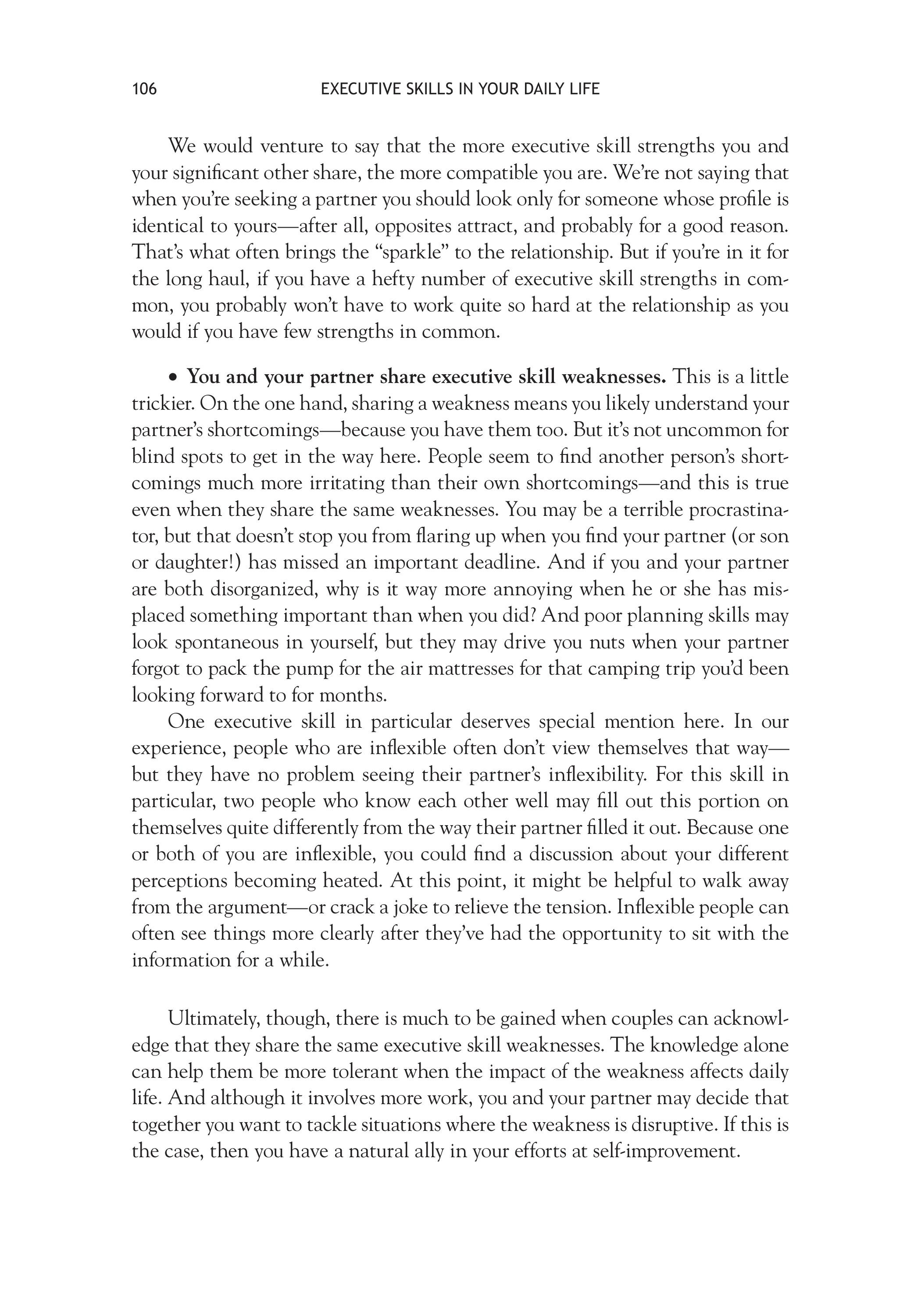 The Smart but Scattered Guide to Success sayfa 118