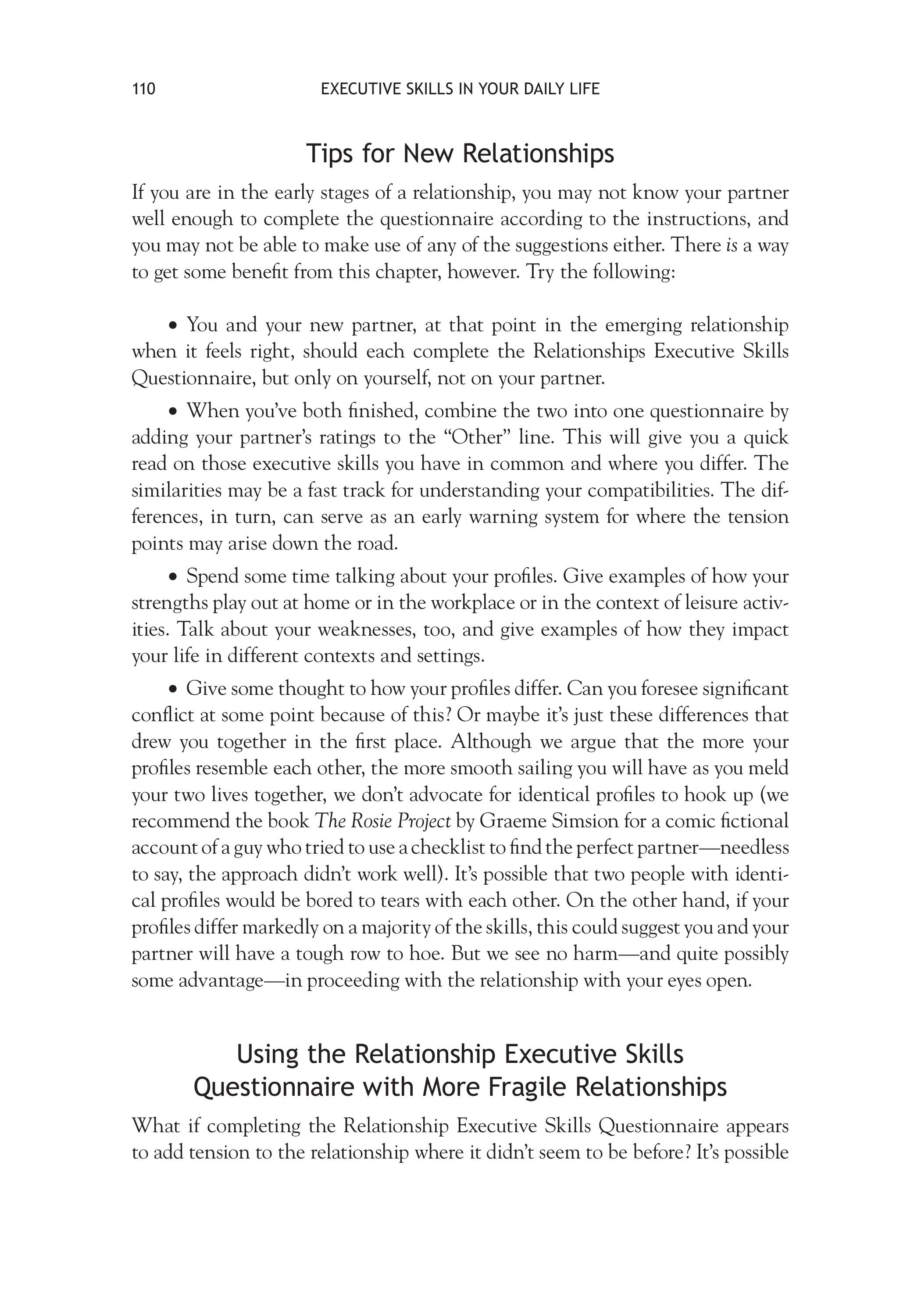 The Smart but Scattered Guide to Success sayfa 122