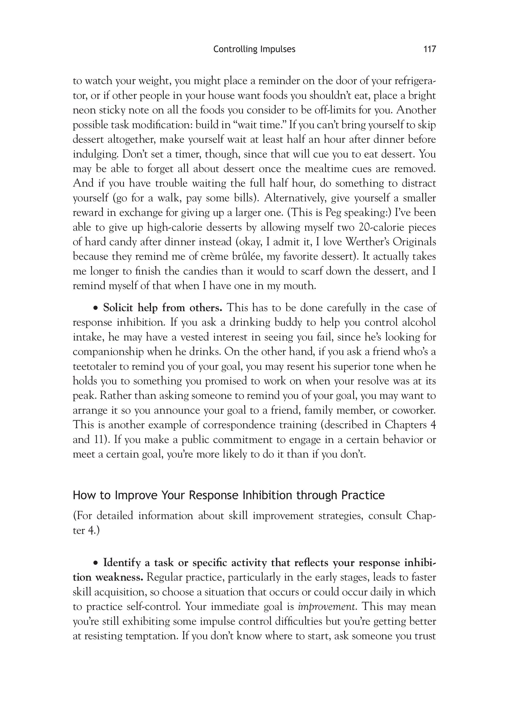 The Smart but Scattered Guide to Success sayfa 129