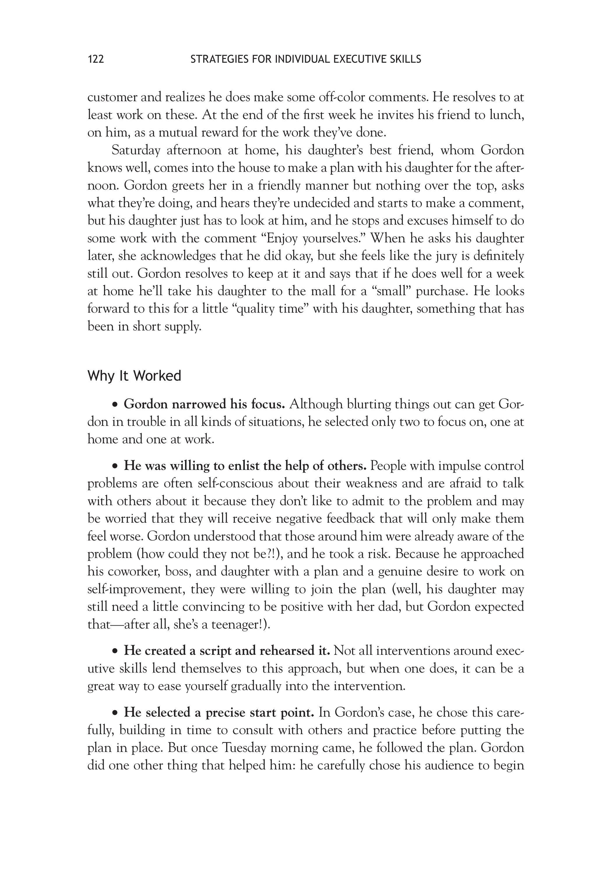 The Smart but Scattered Guide to Success sayfa 134