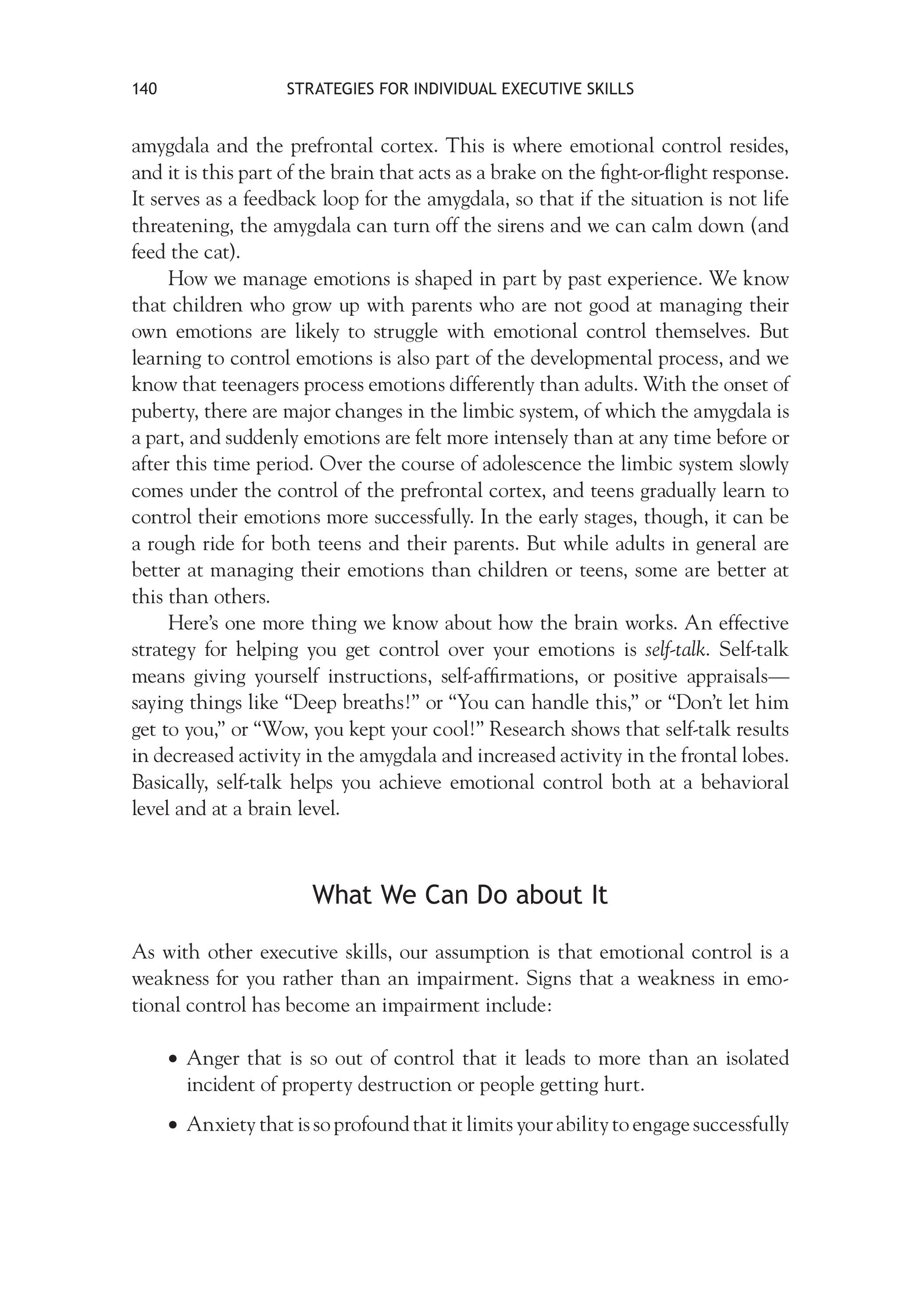 The Smart but Scattered Guide to Success sayfa 152