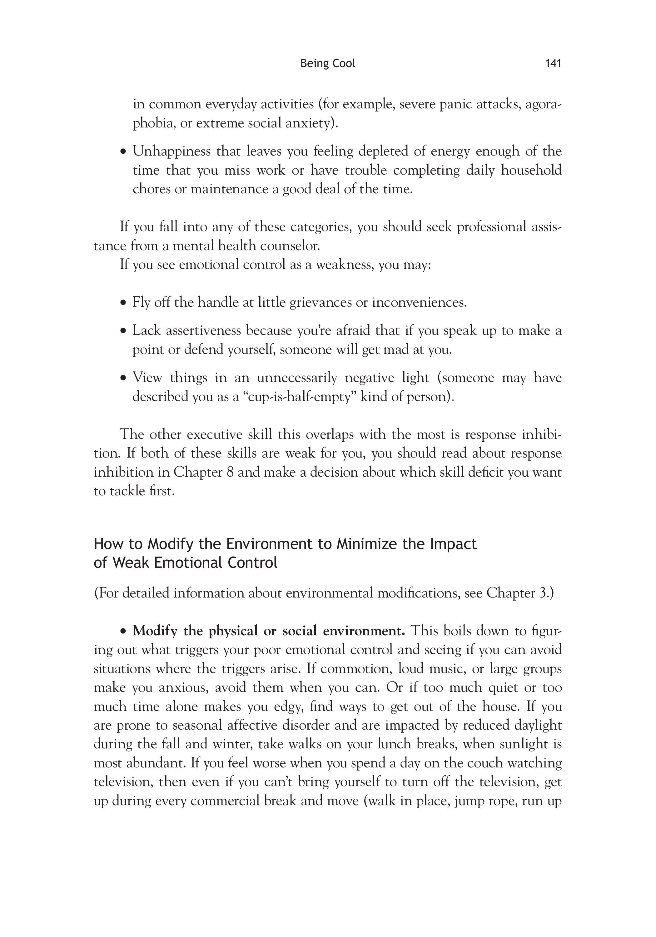 The Smart but Scattered Guide to Success sayfa 153