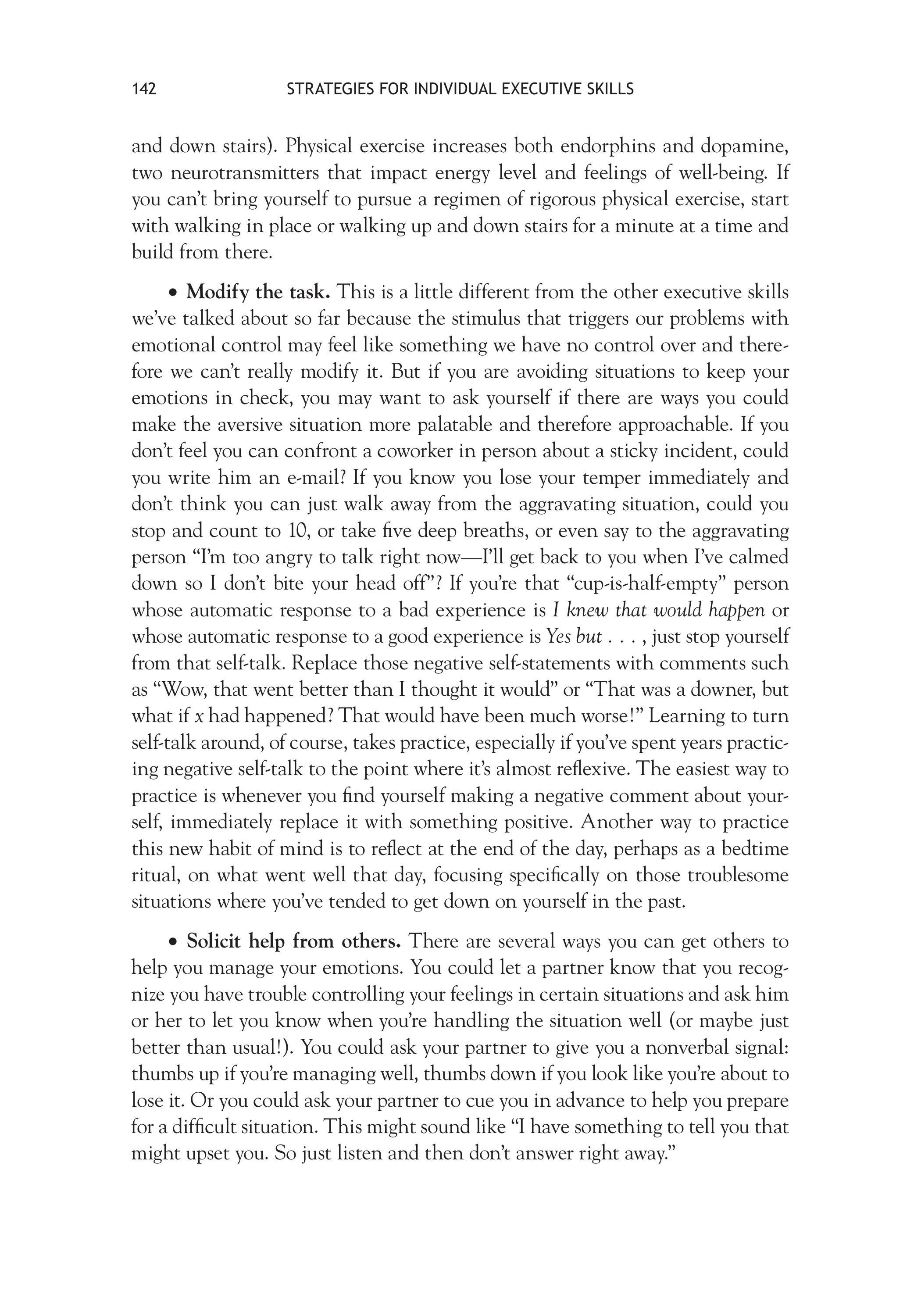 The Smart but Scattered Guide to Success sayfa 154