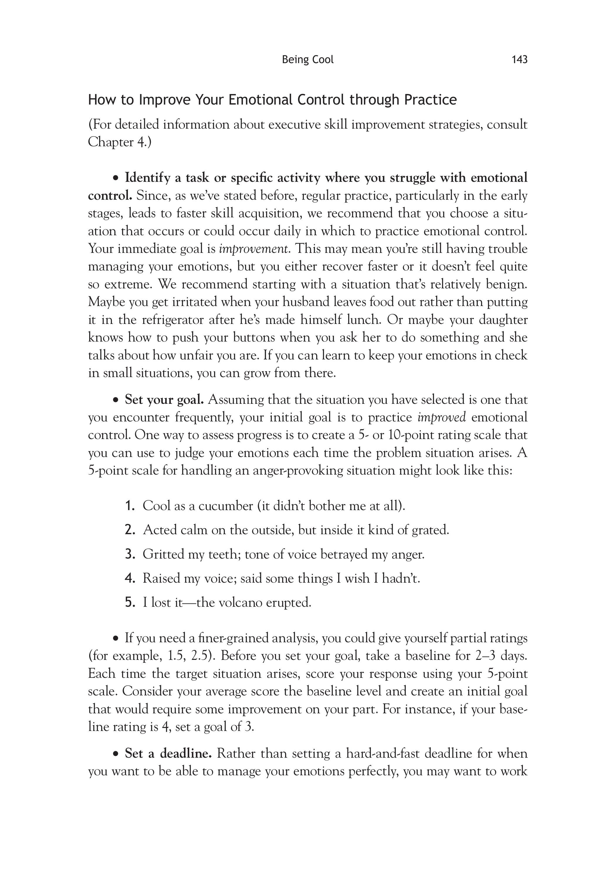 The Smart but Scattered Guide to Success sayfa 155