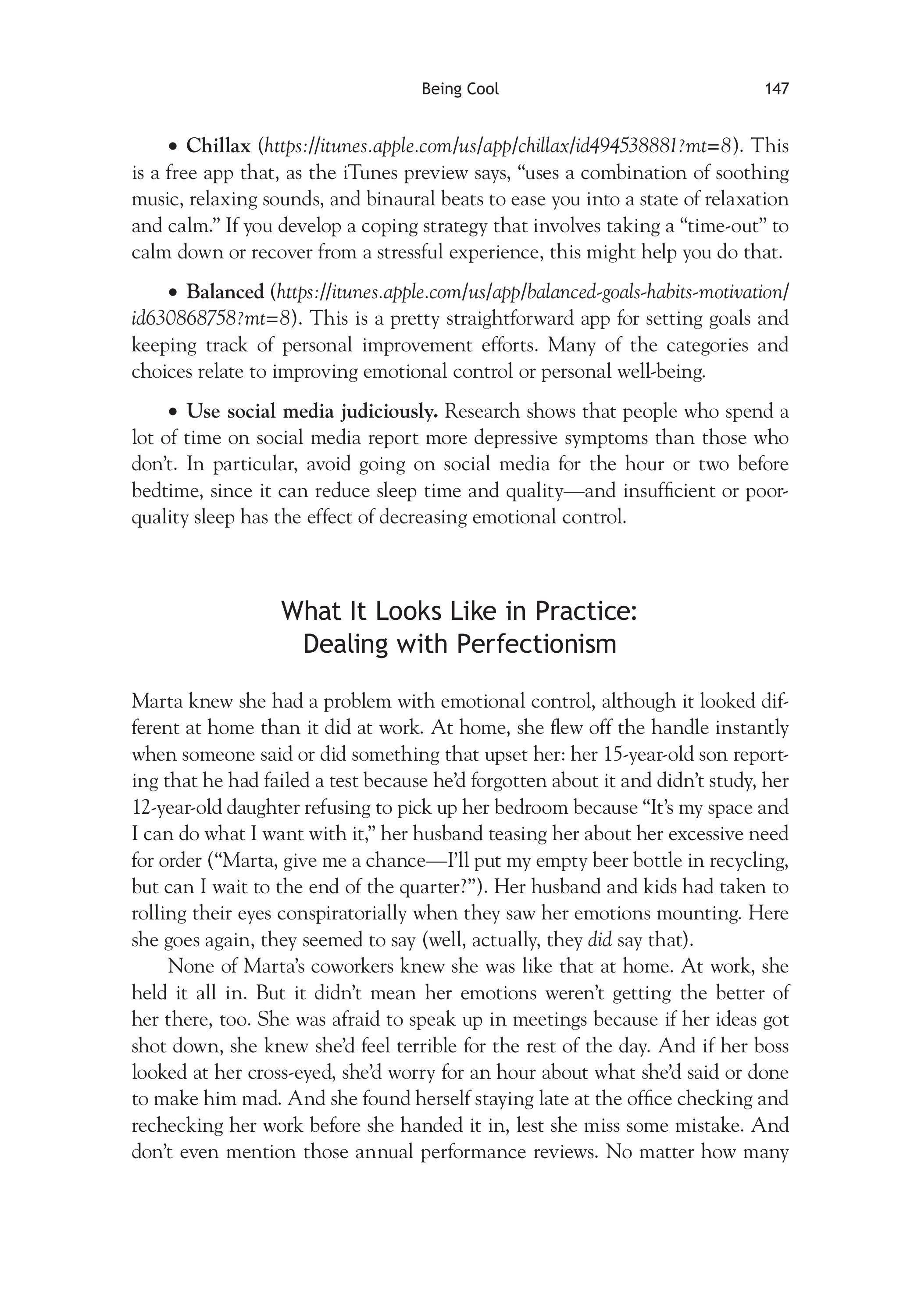 The Smart but Scattered Guide to Success sayfa 159
