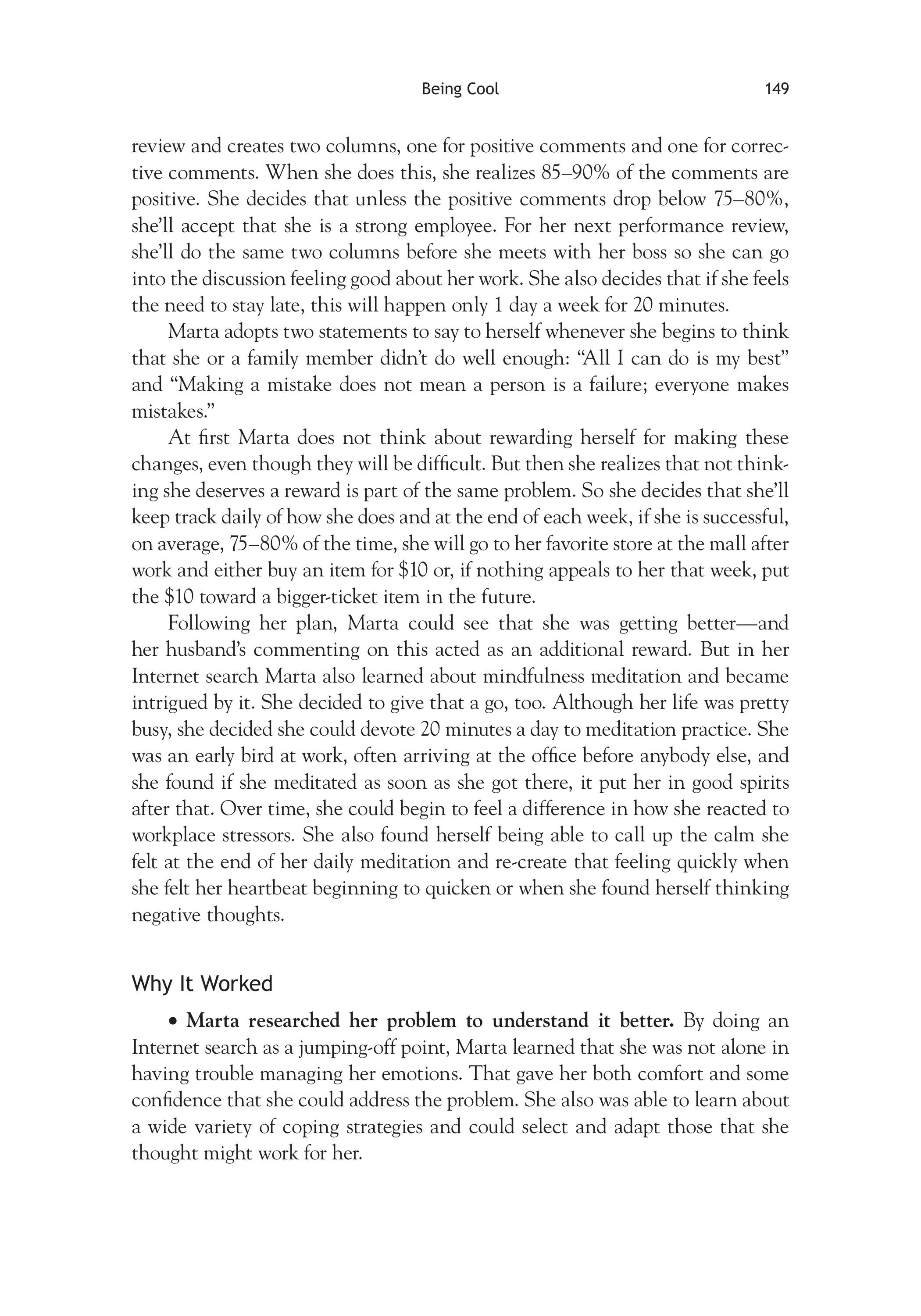 The Smart but Scattered Guide to Success sayfa 161