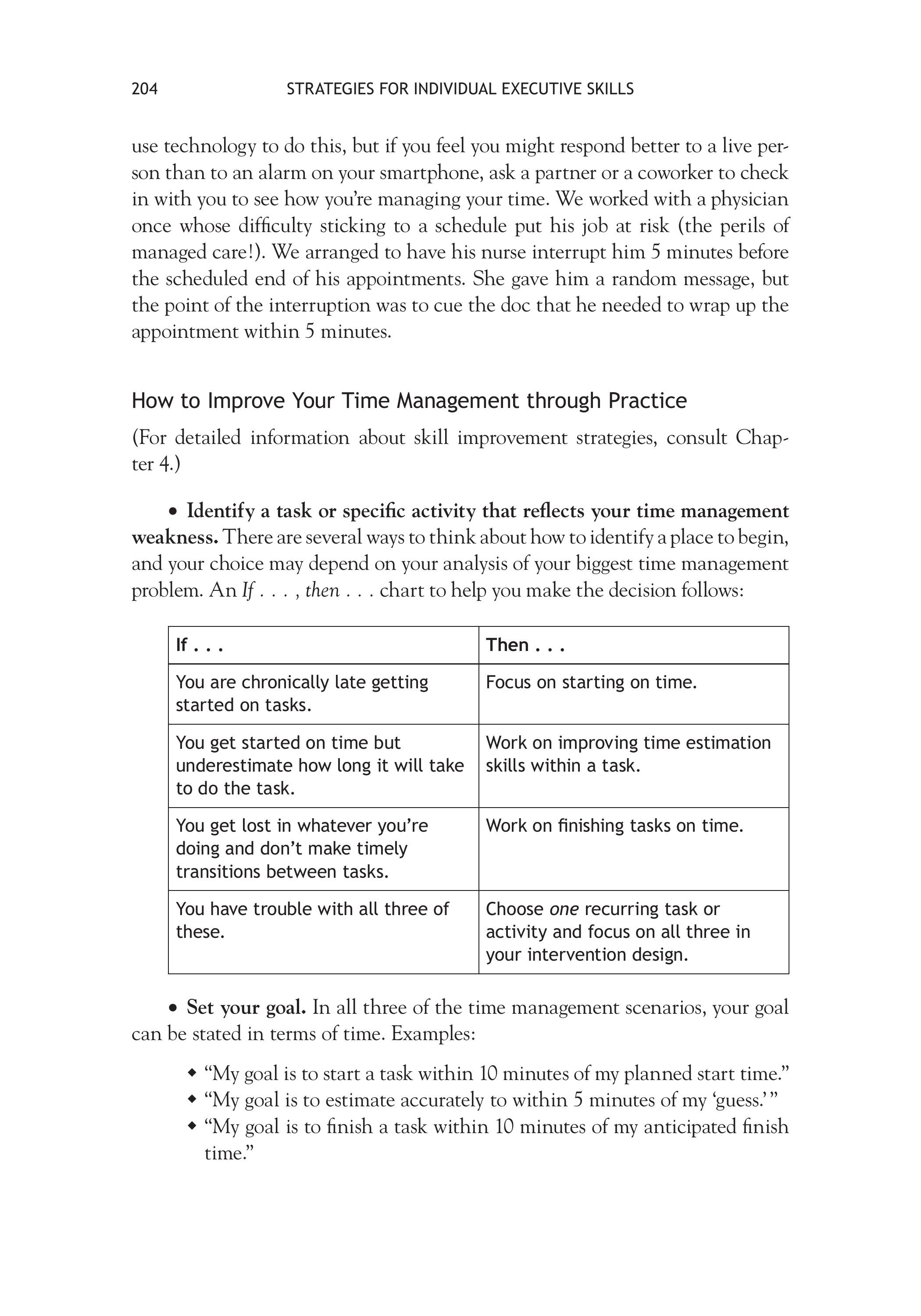 The Smart but Scattered Guide to Success sayfa 216