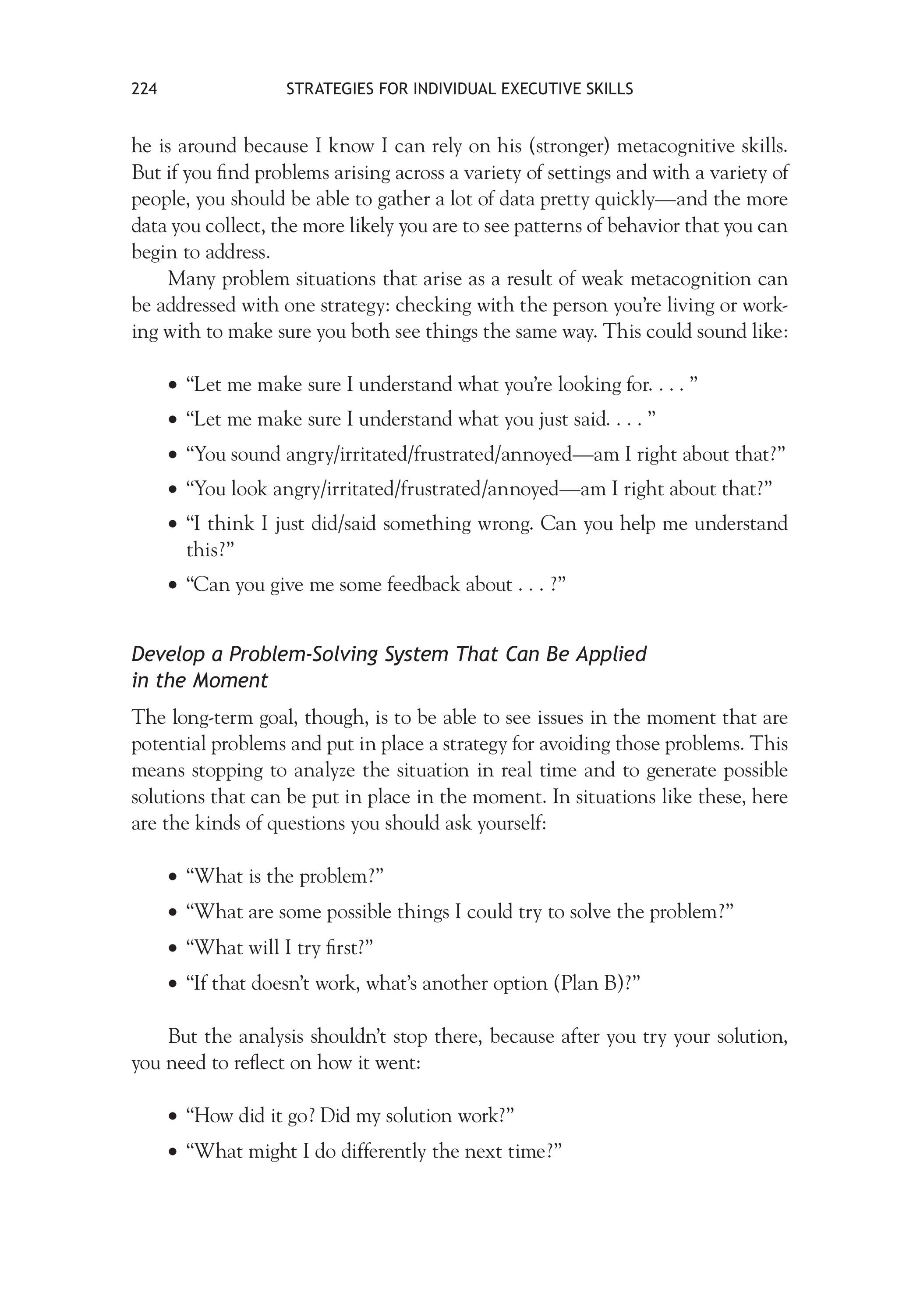 The Smart but Scattered Guide to Success sayfa 236