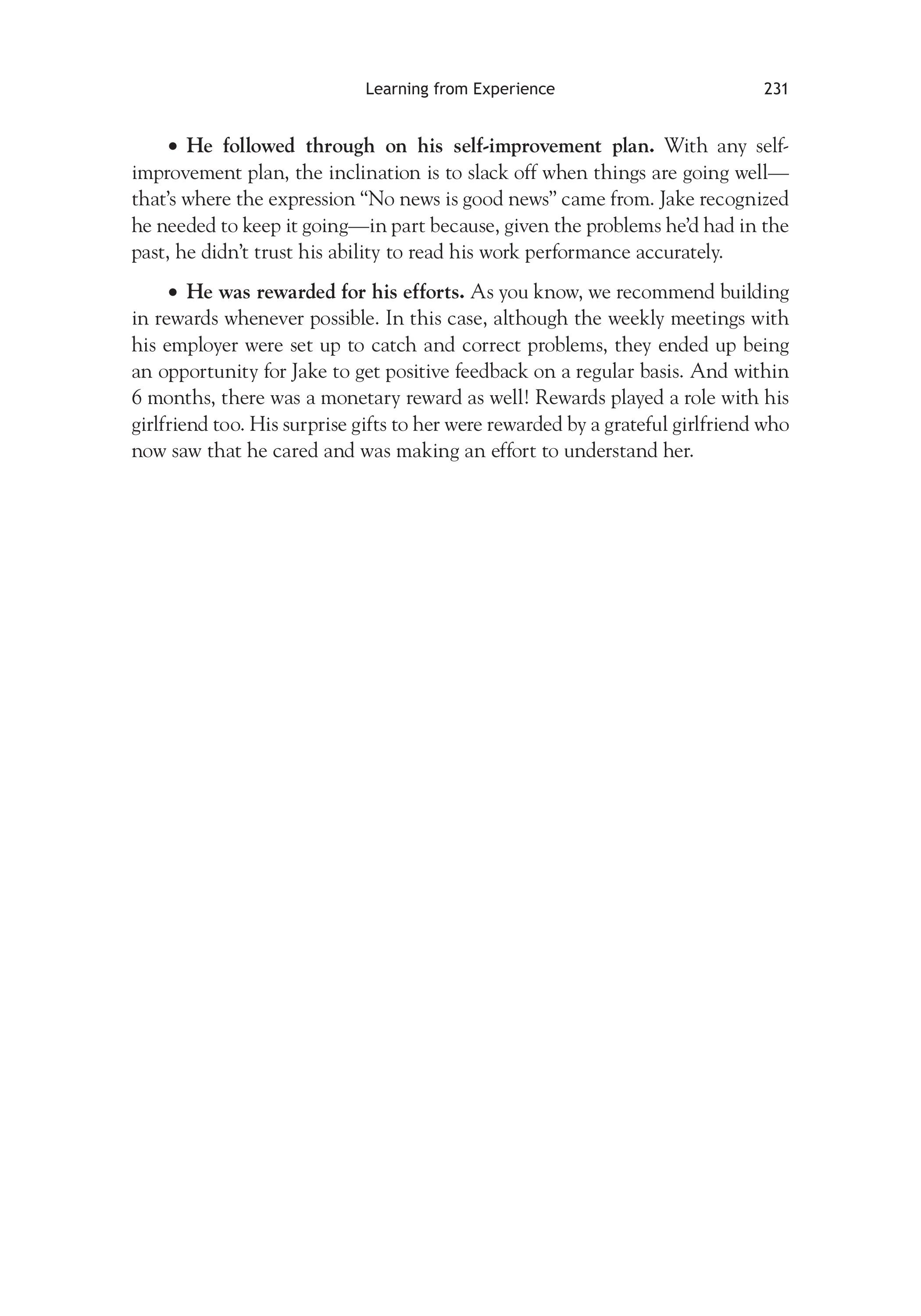The Smart but Scattered Guide to Success sayfa 243