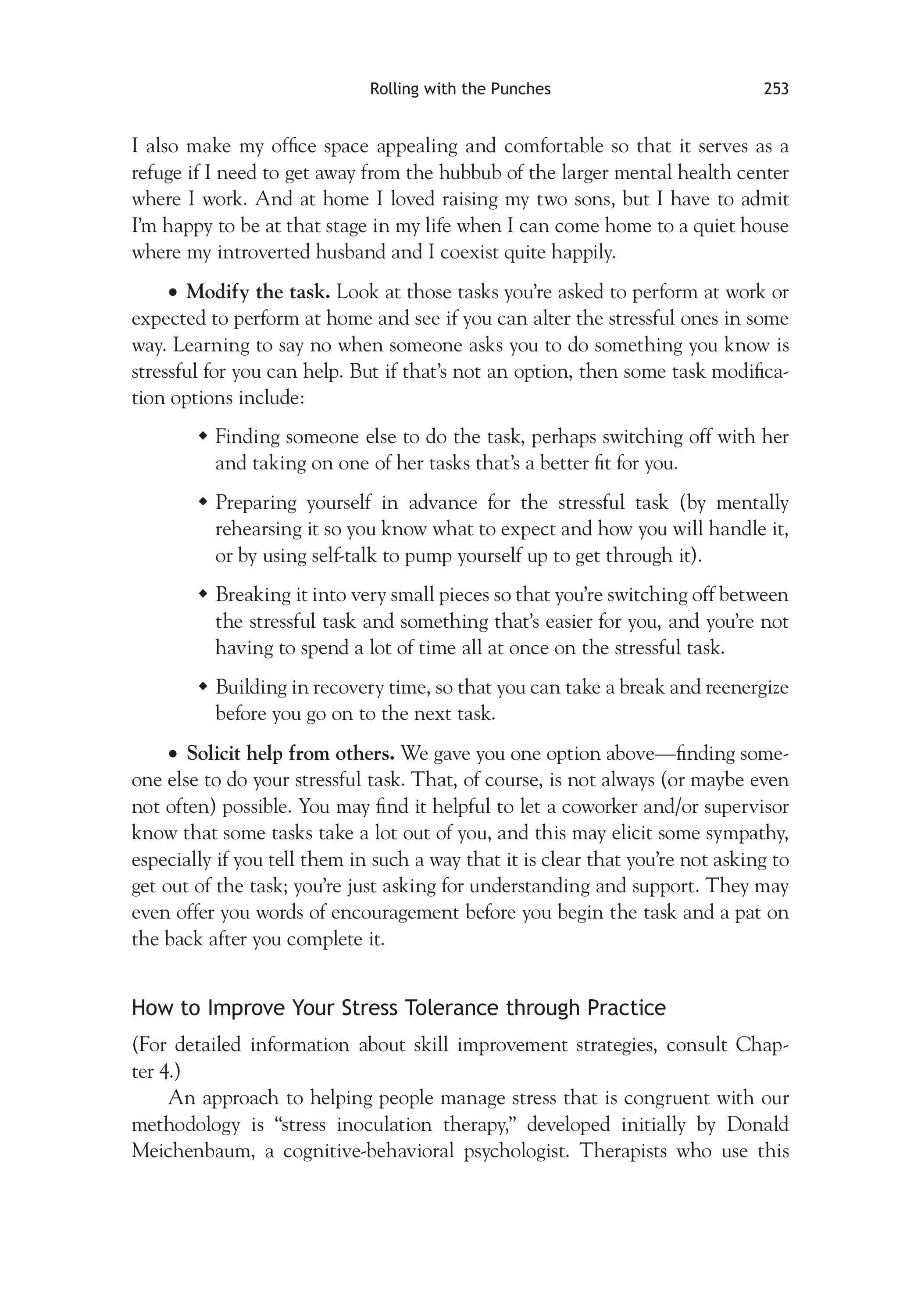 The Smart but Scattered Guide to Success sayfa 265