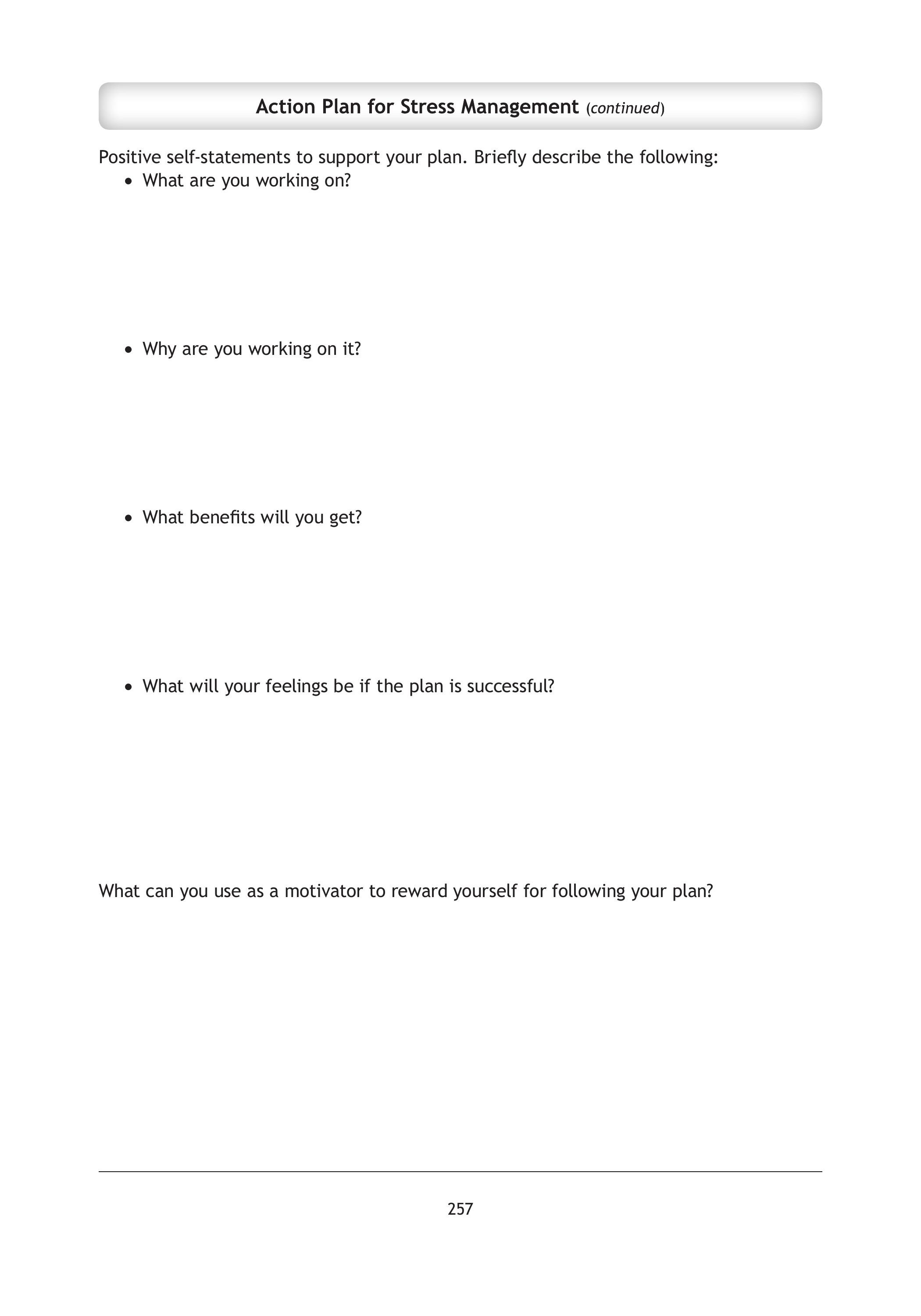 The Smart but Scattered Guide to Success sayfa 269