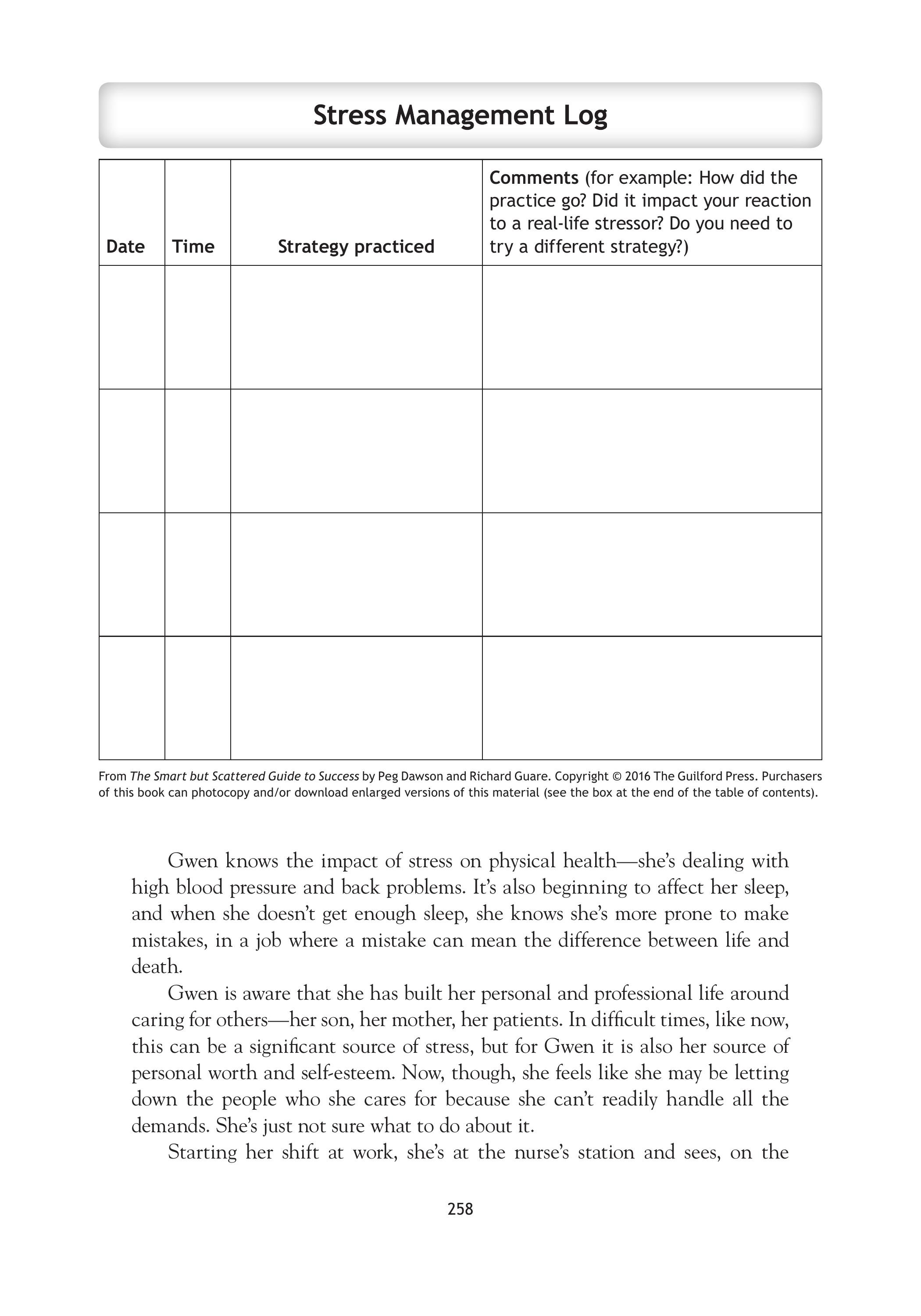 The Smart but Scattered Guide to Success sayfa 270