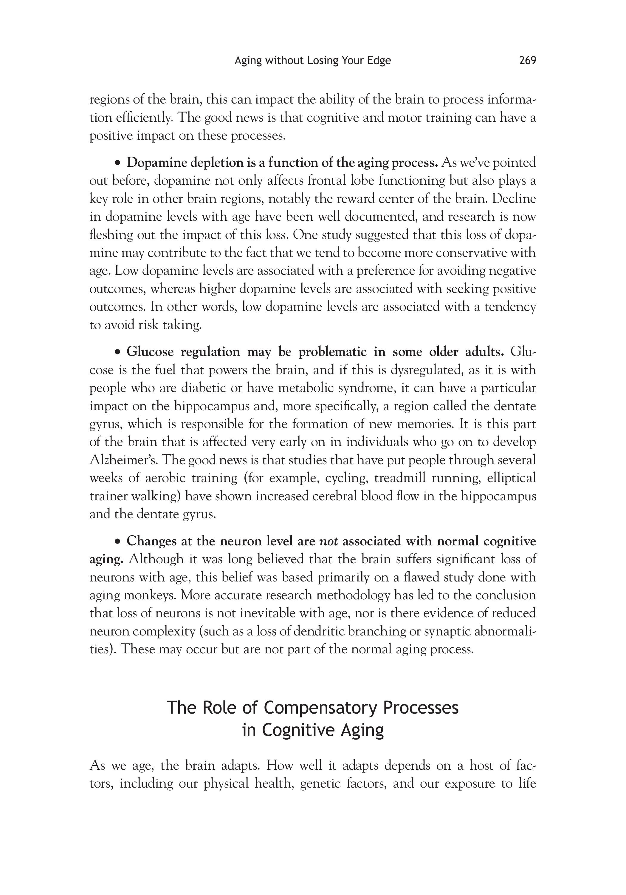 The Smart but Scattered Guide to Success sayfa 281