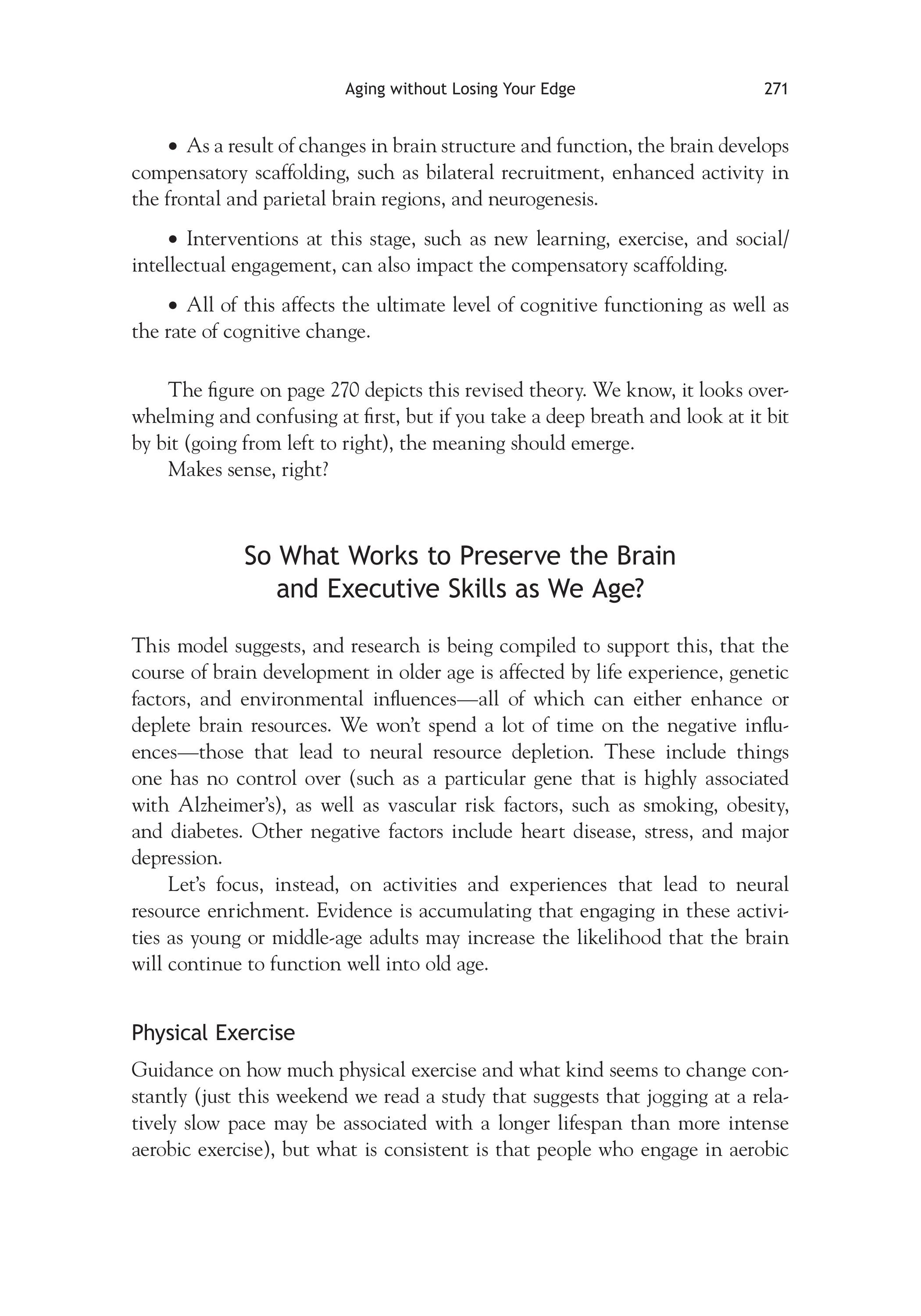 The Smart but Scattered Guide to Success sayfa 283