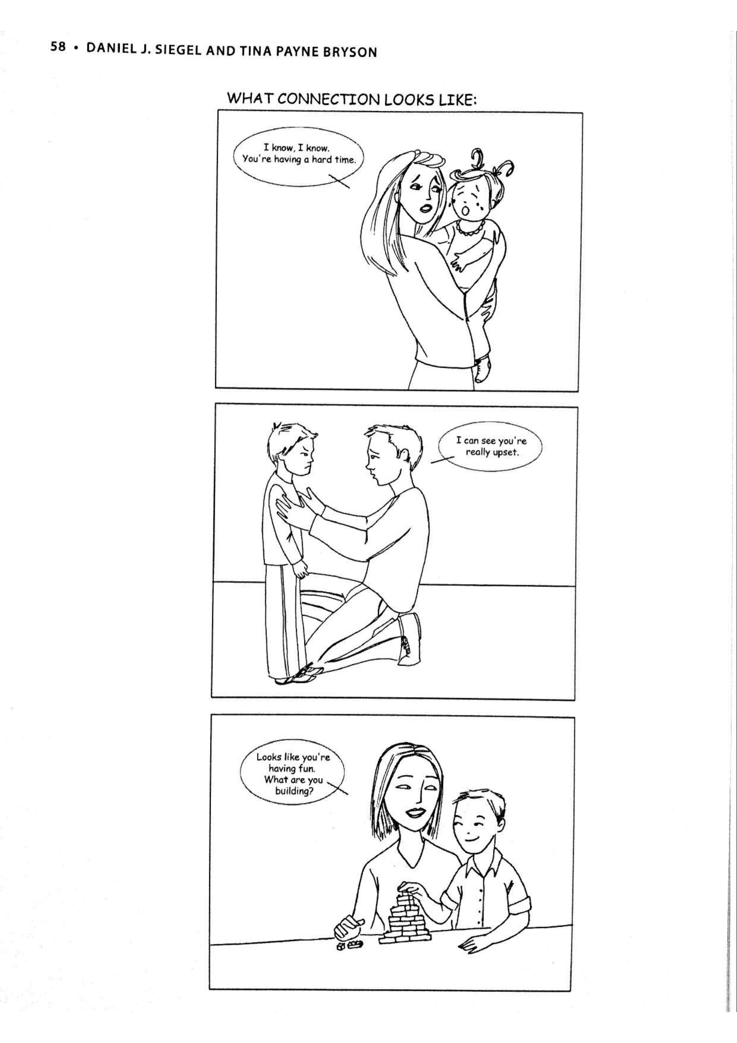 No-Drama Discipline Workbook sayfa 65
