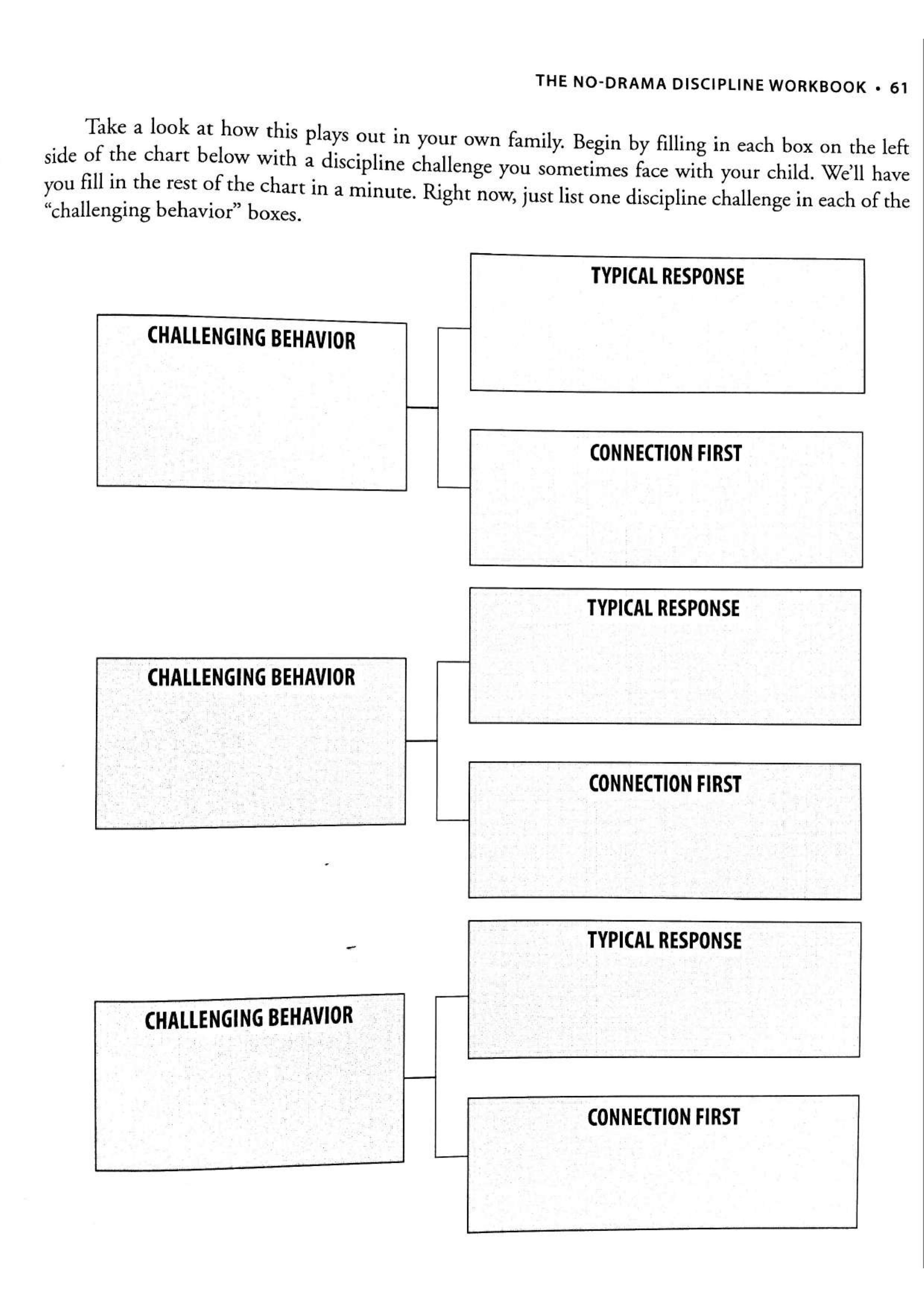 No-Drama Discipline Workbook sayfa 68