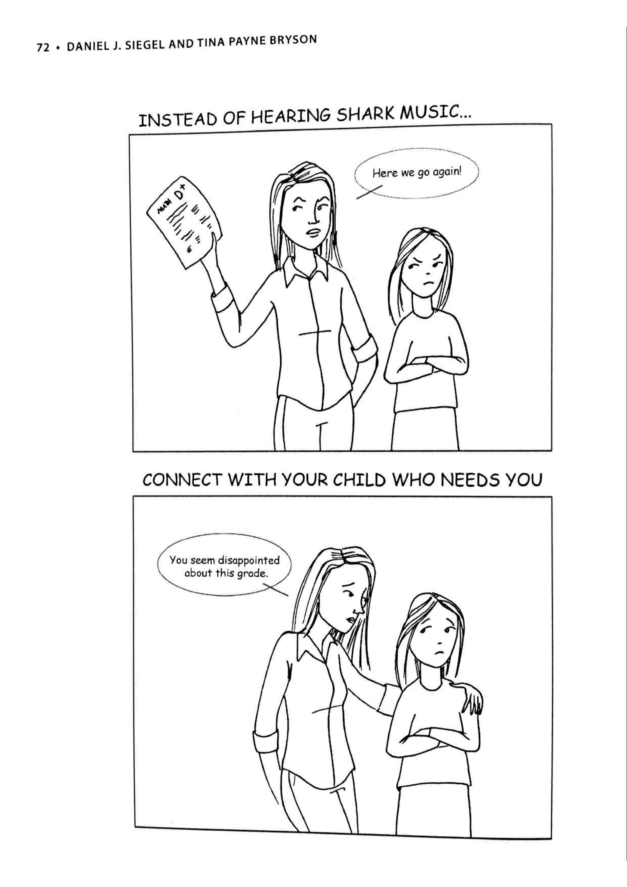 No-Drama Discipline Workbook sayfa 79