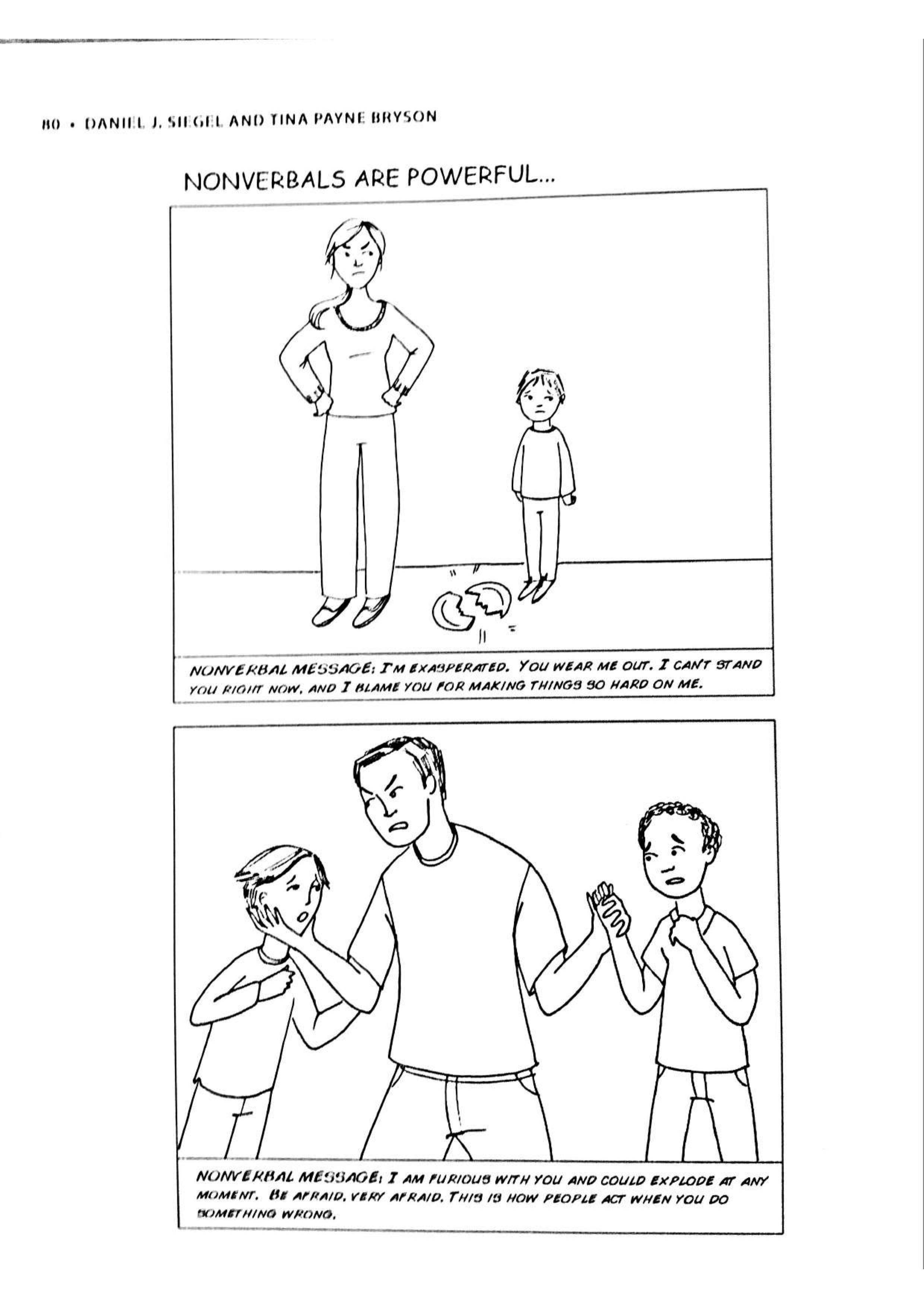 No-Drama Discipline Workbook sayfa 87