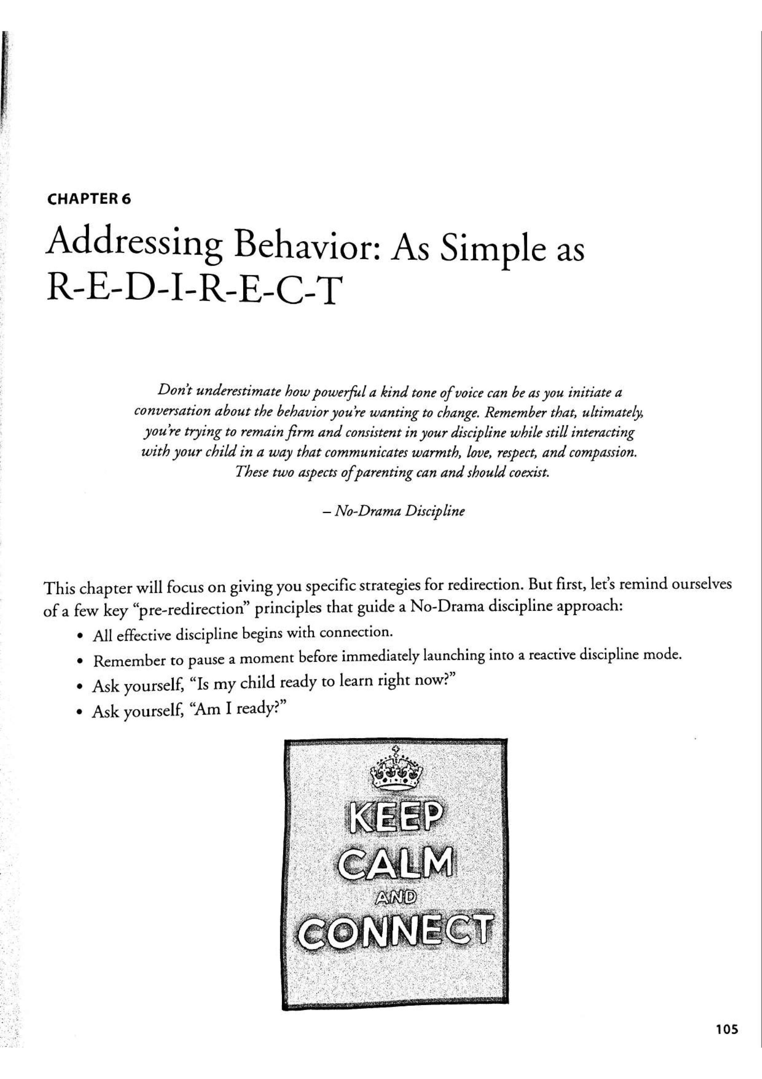 No-Drama Discipline Workbook sayfa 111